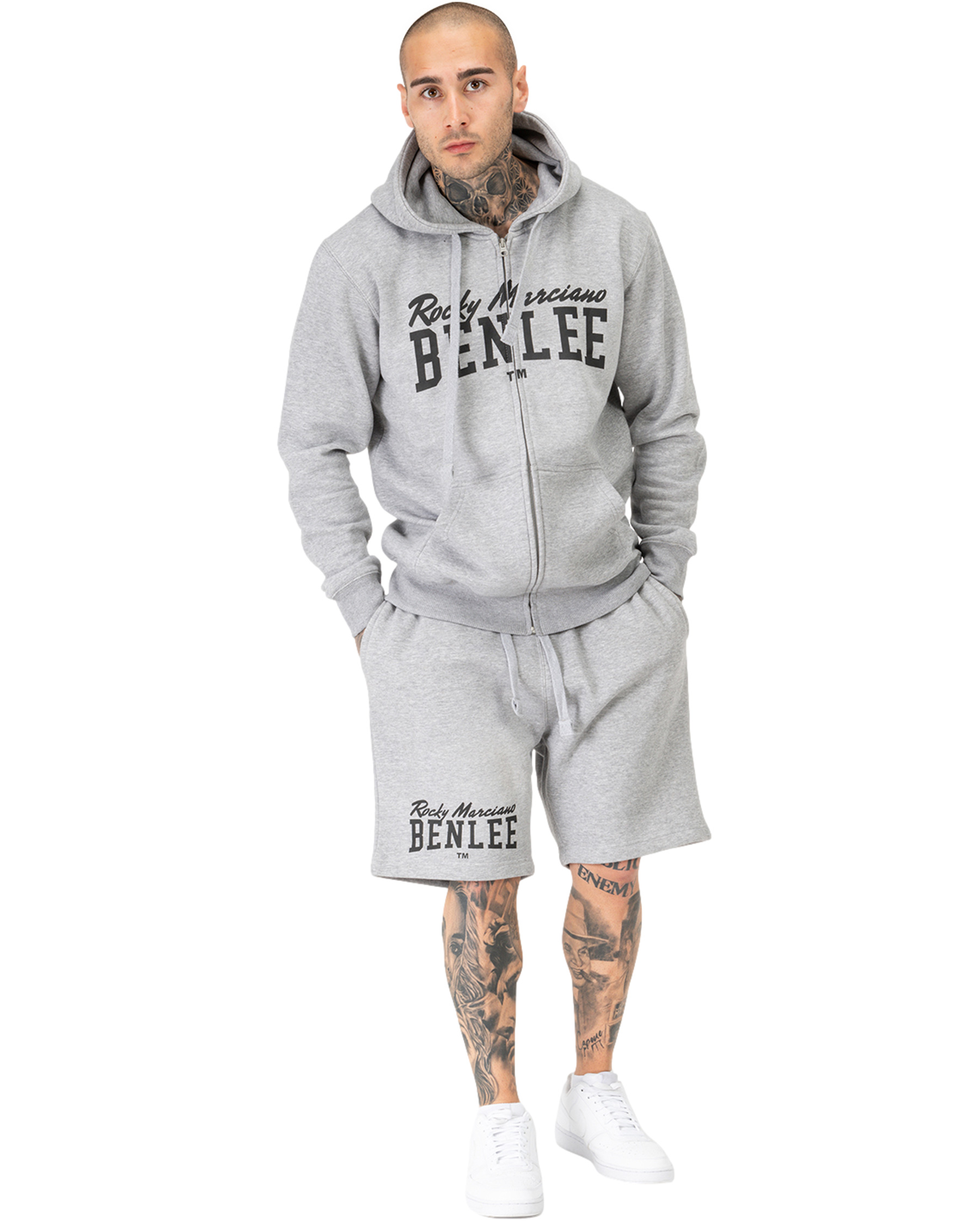 BenLee Fleeceshorts Henry