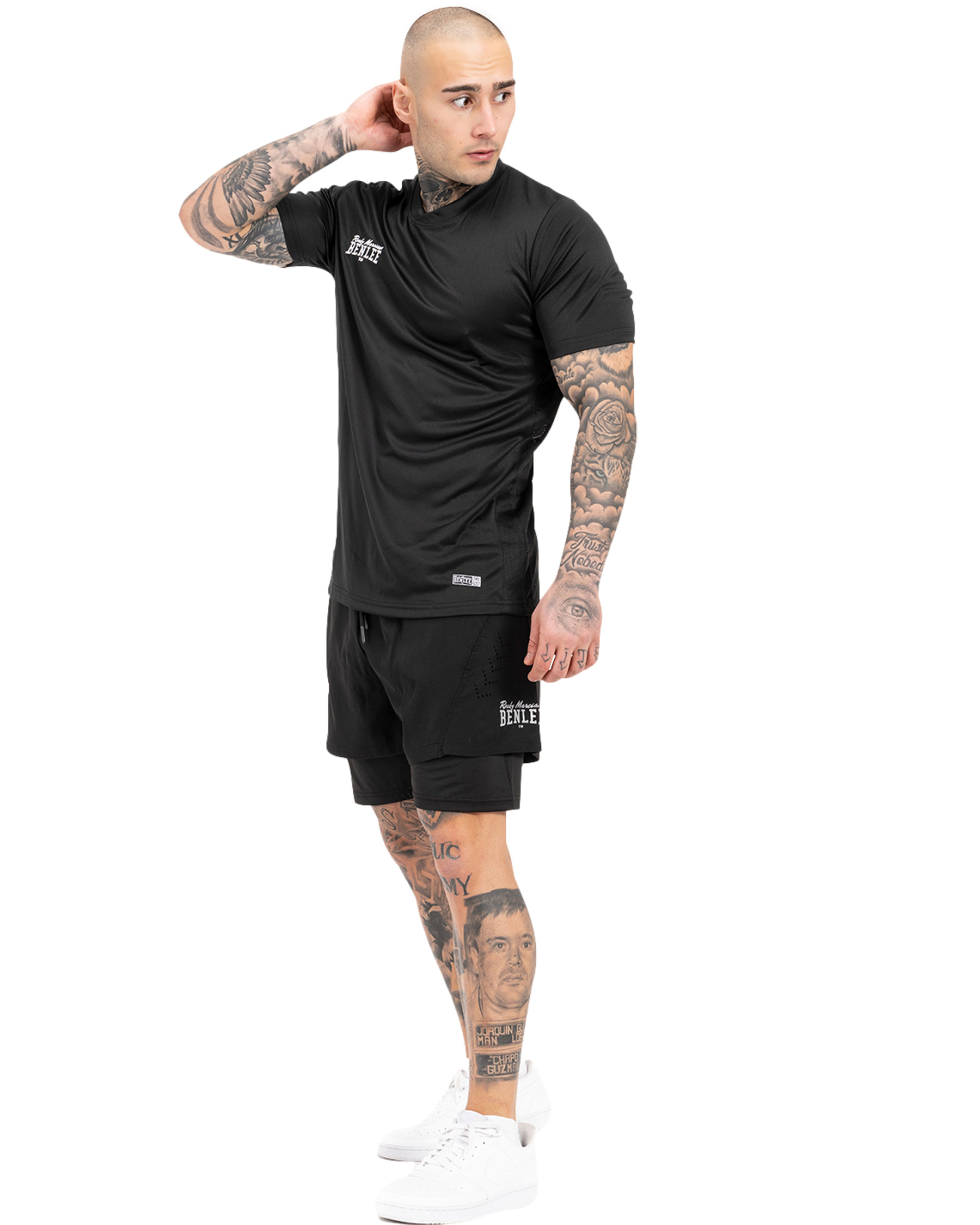 BenLee Trainingsshorts Ocars
