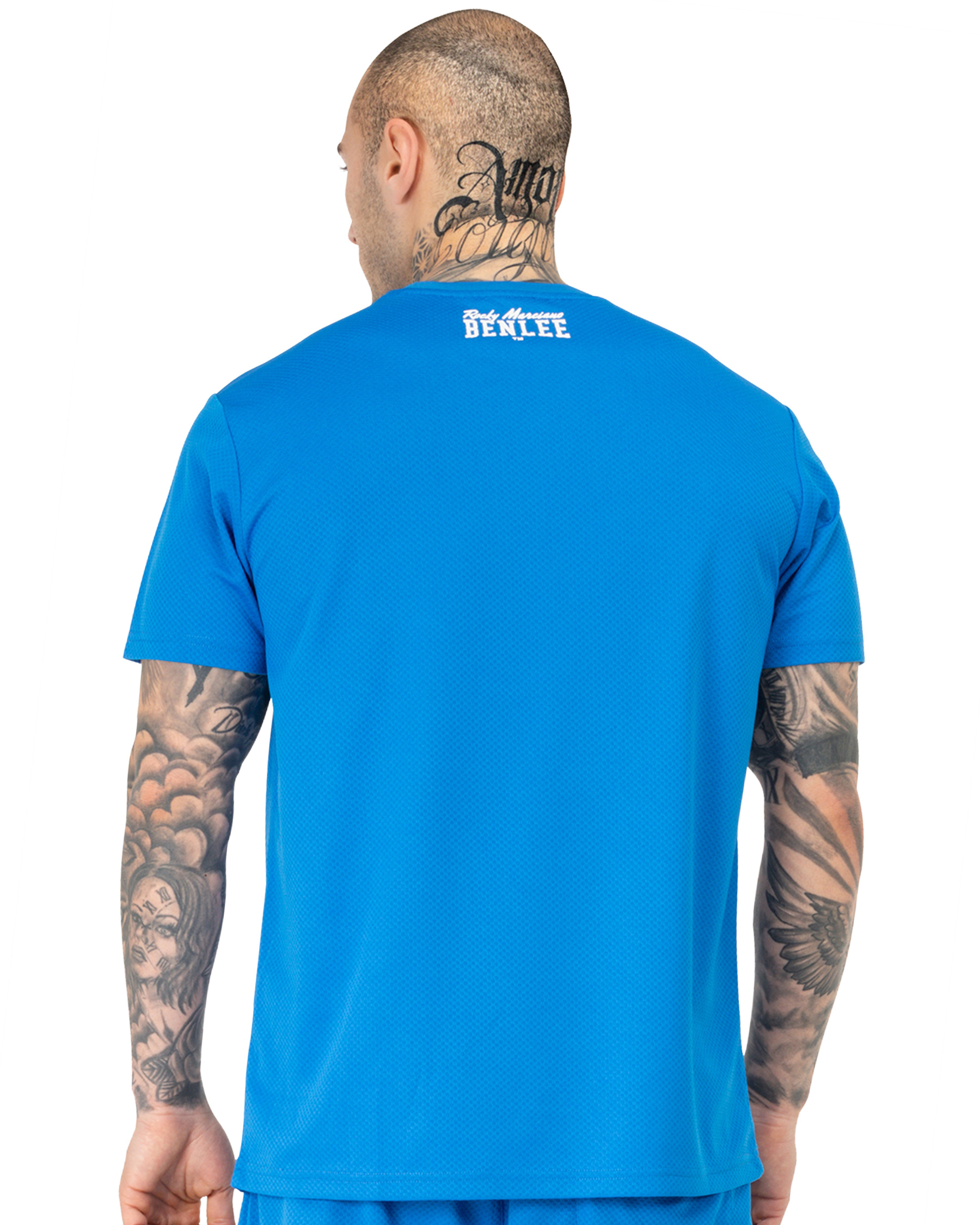 BenLee T-Shirt Bryson