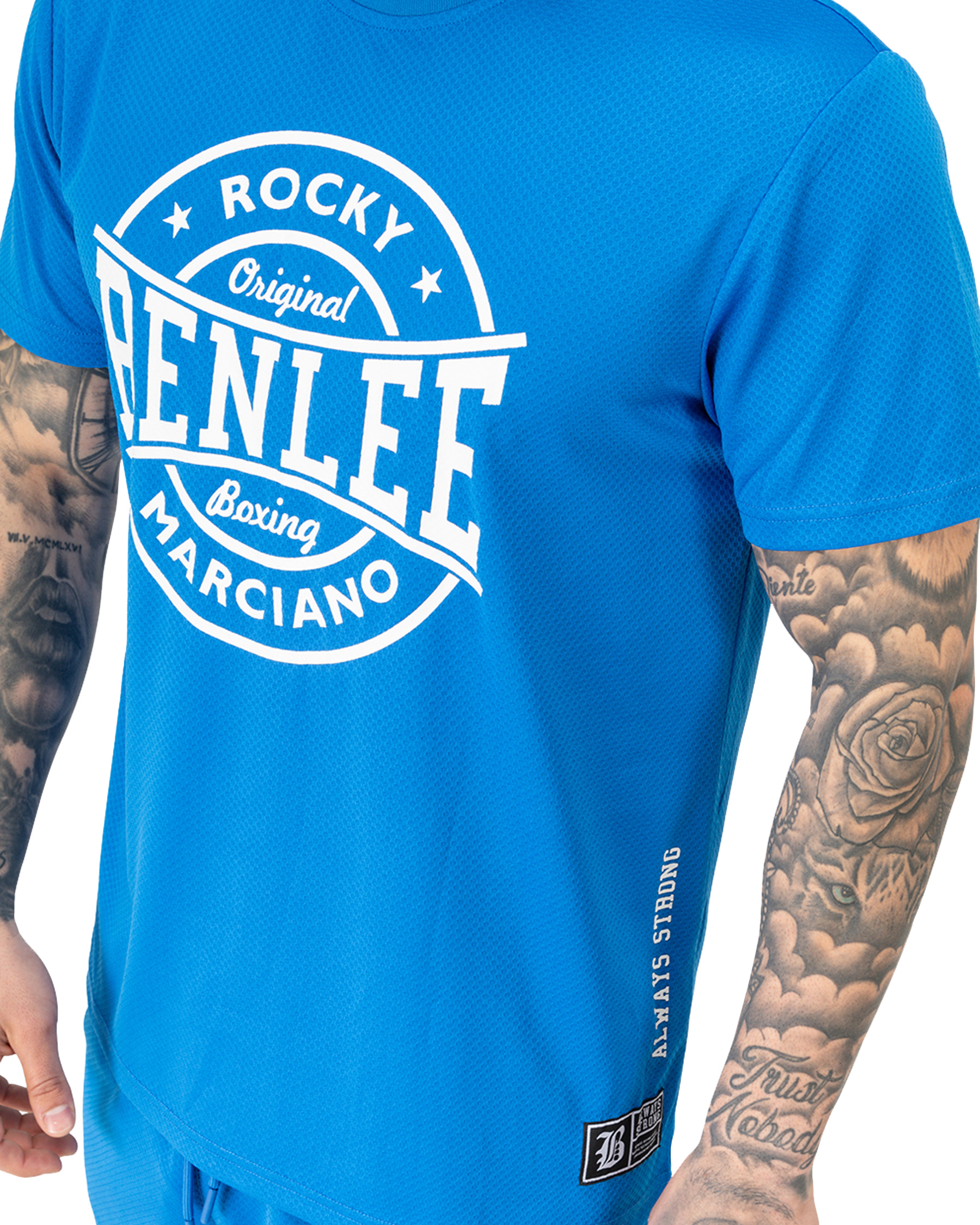 BenLee T-Shirt Bryson