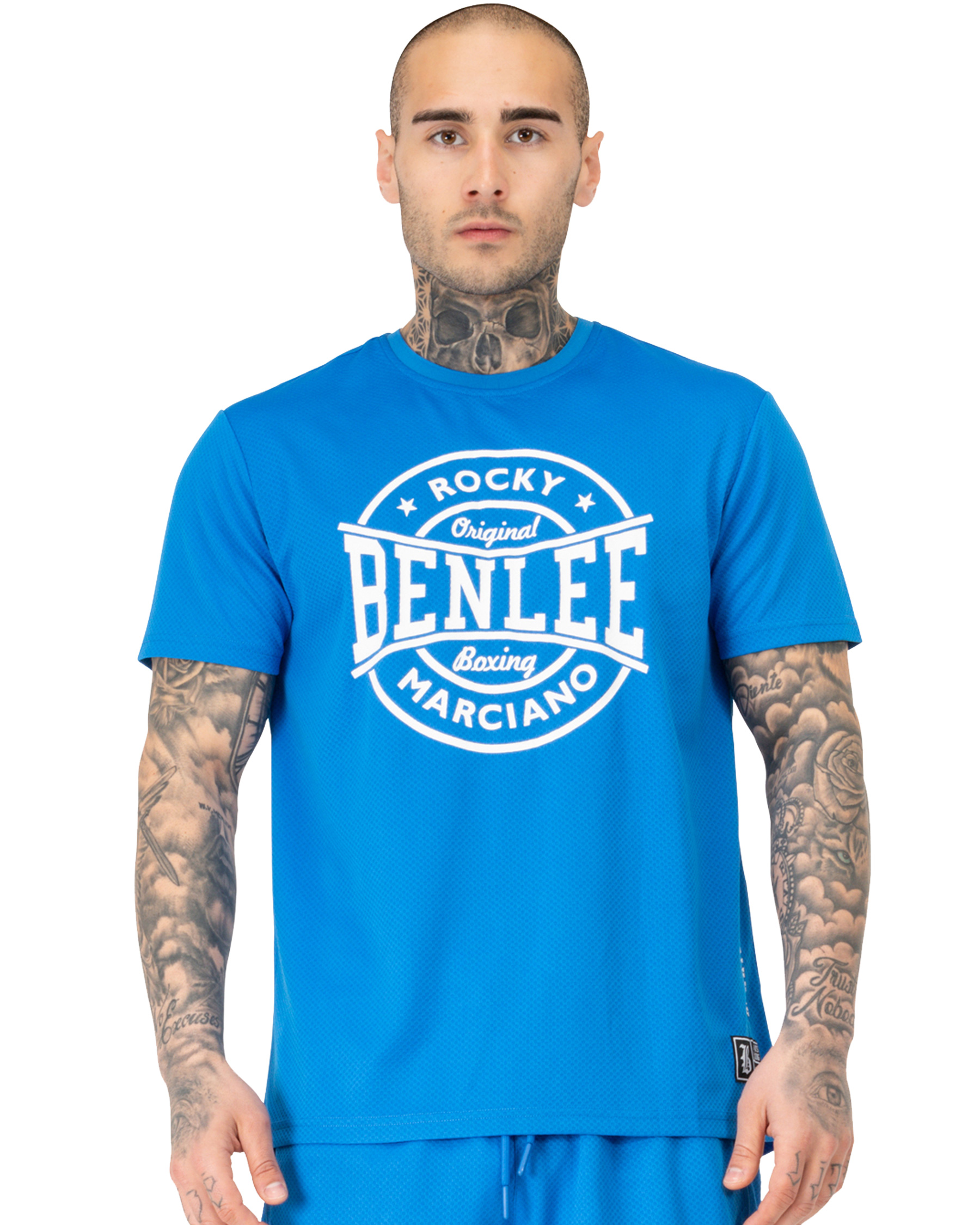BenLee T-Shirt Bryson