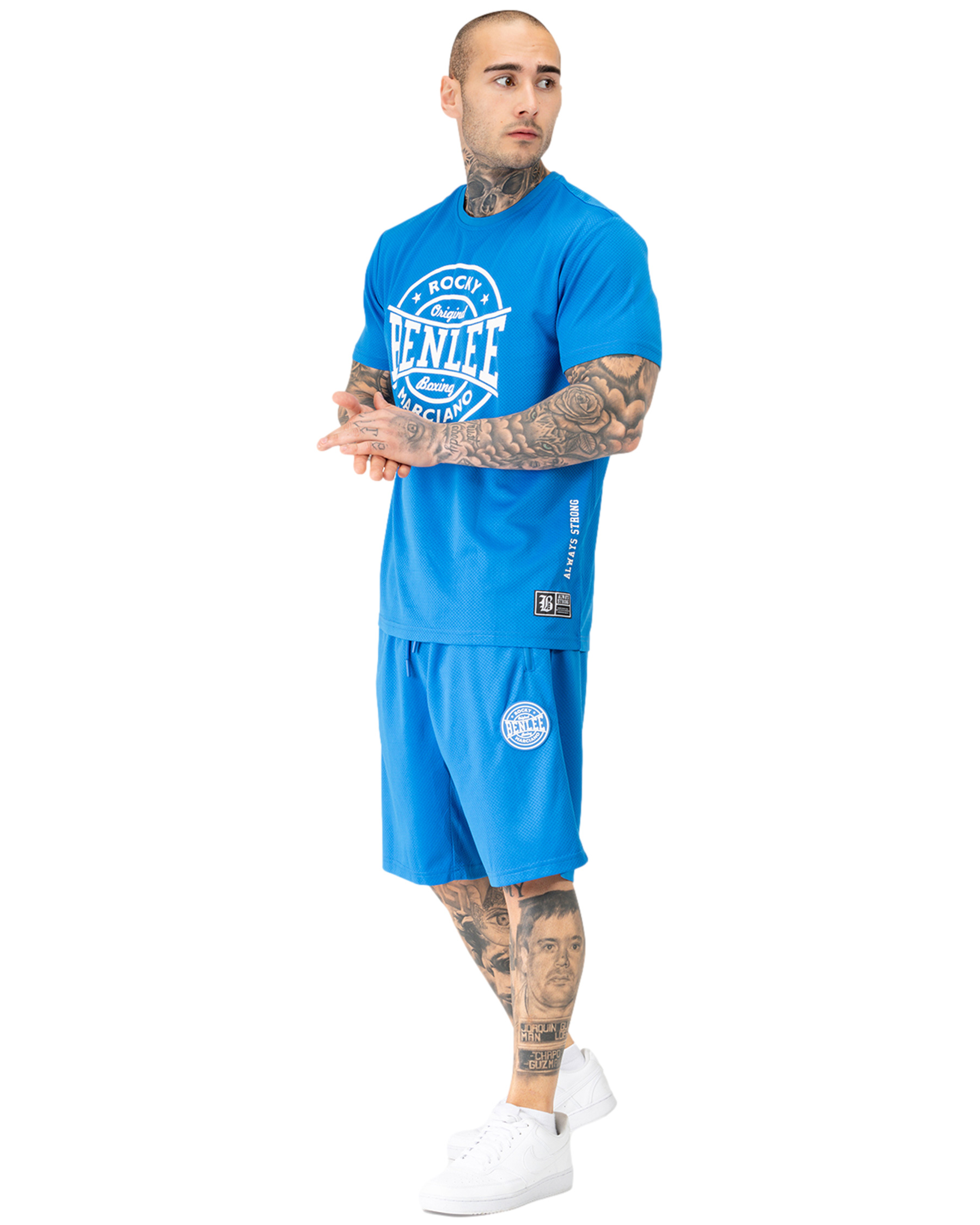 BenLee T-Shirt Bryson