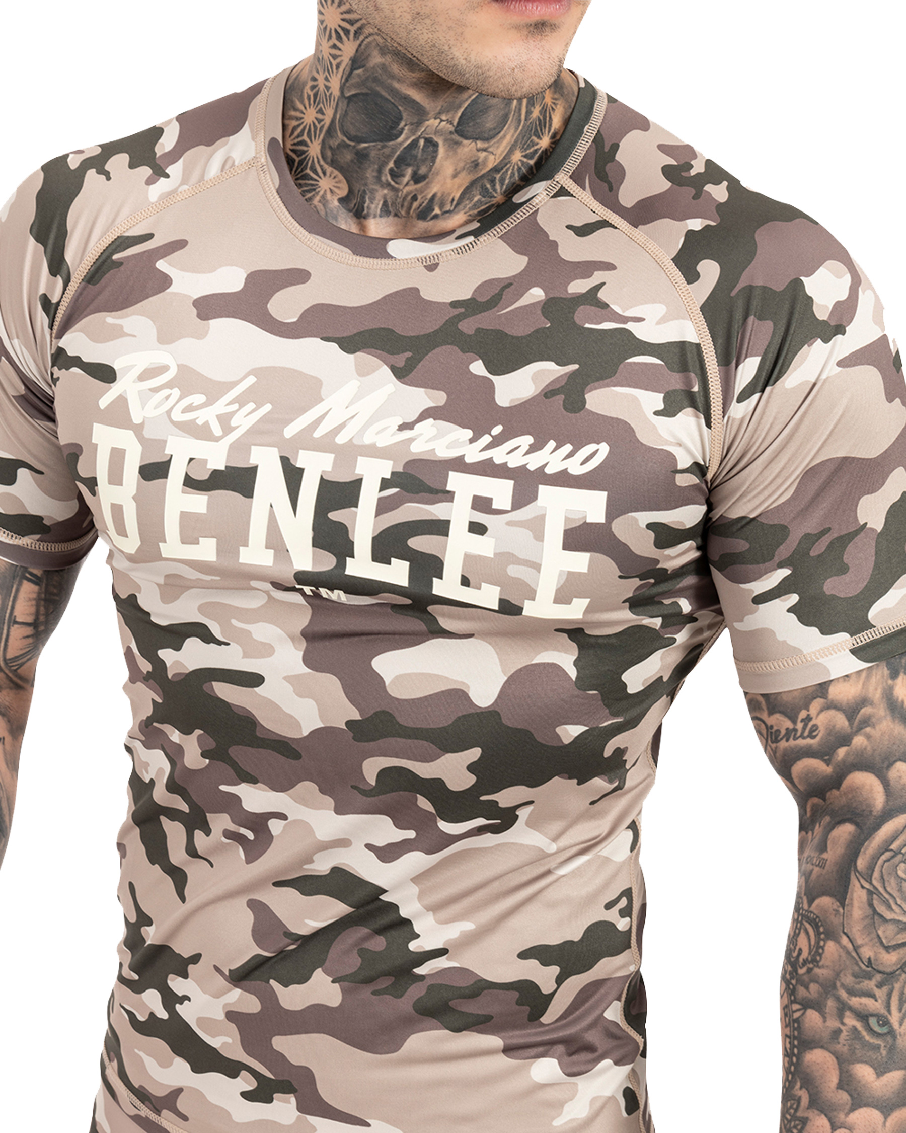 BenLee Rashguard Littos