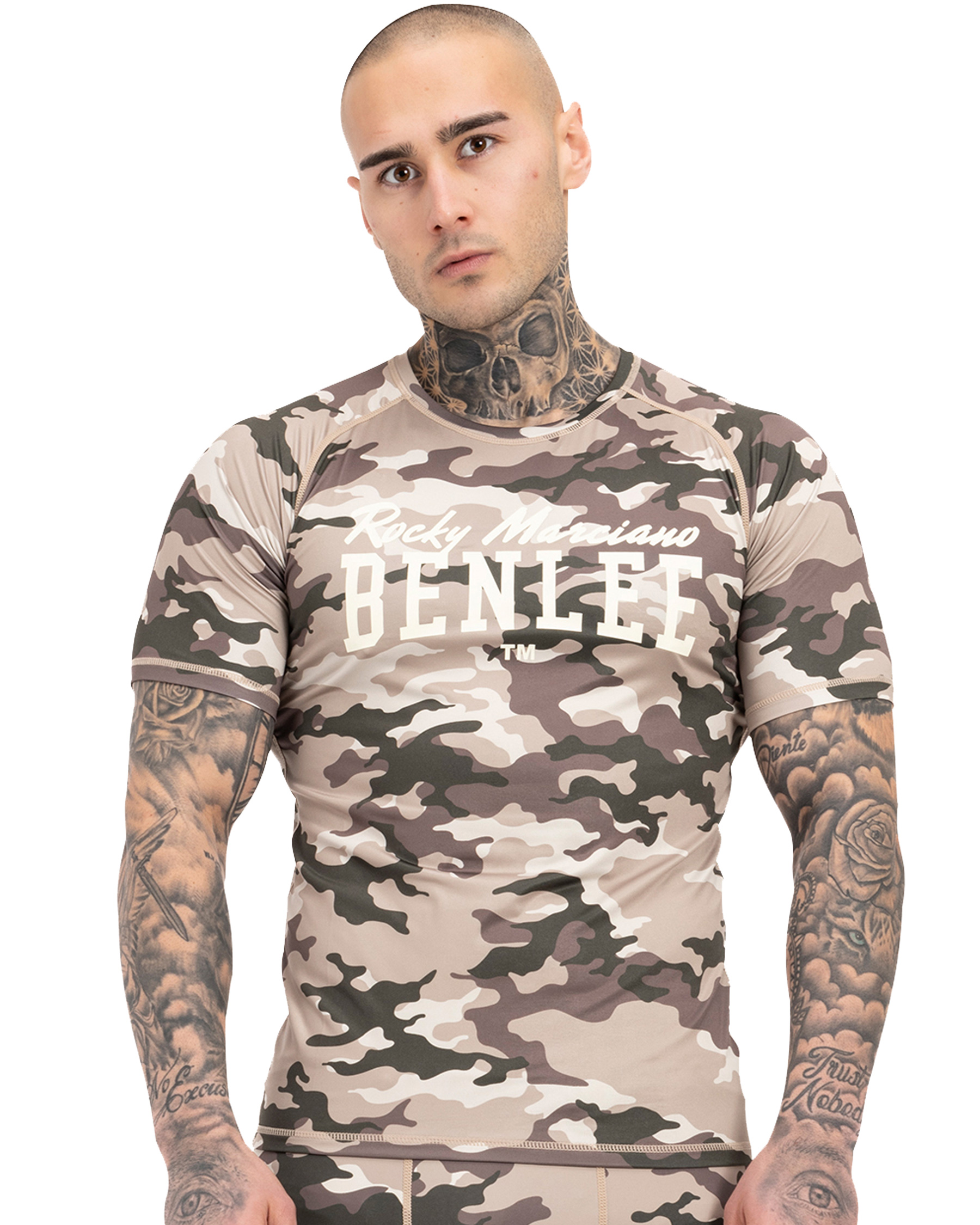 BenLee Rashguard Littos