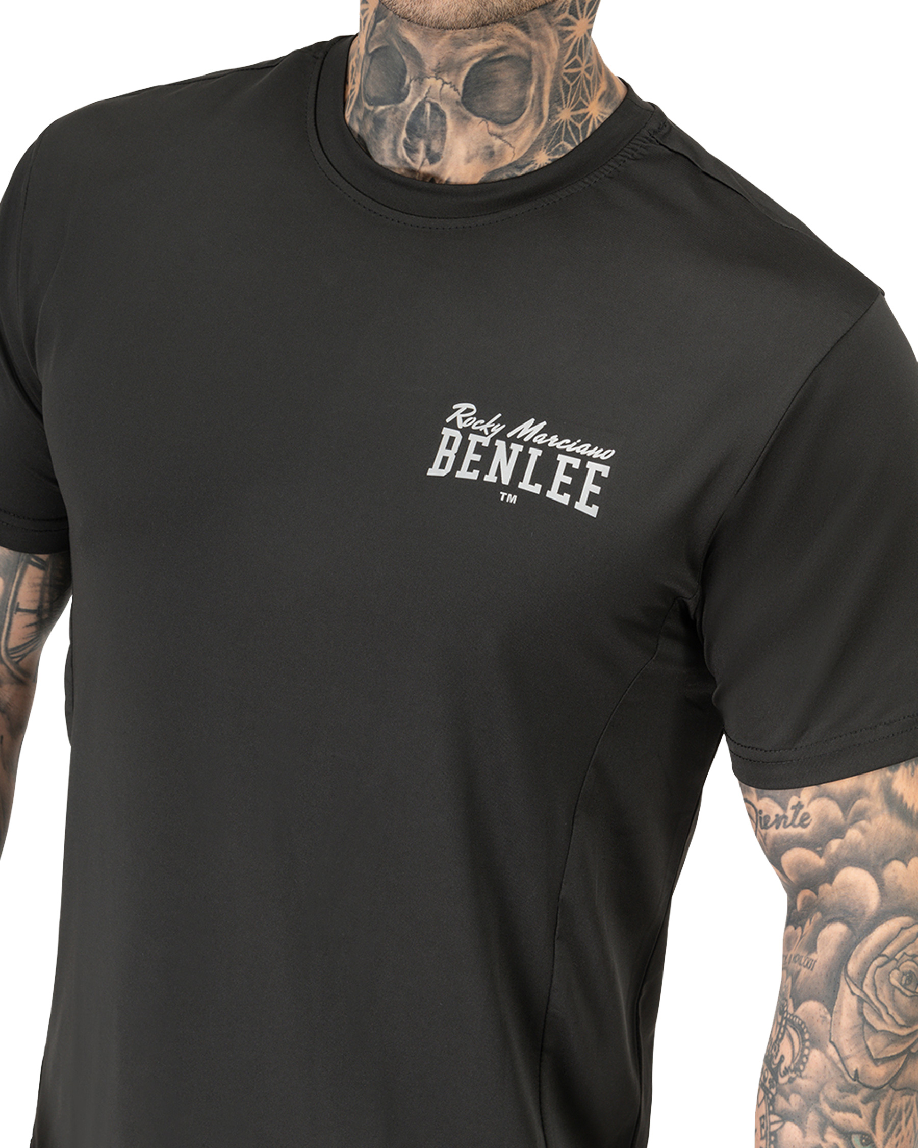 BenLee Funktionsshirt Combs
