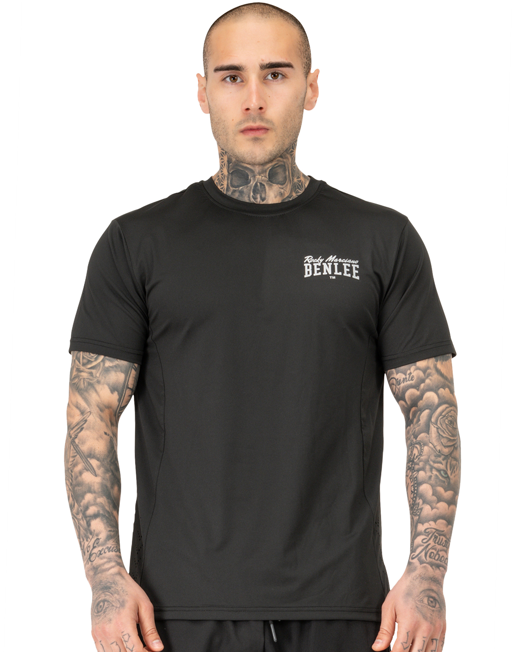 BenLee Funktionsshirt Combs