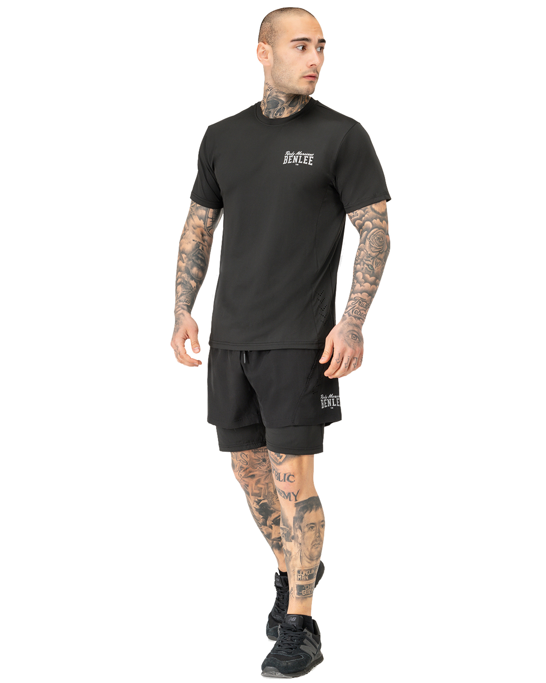 BenLee Funktionsshirt Combs