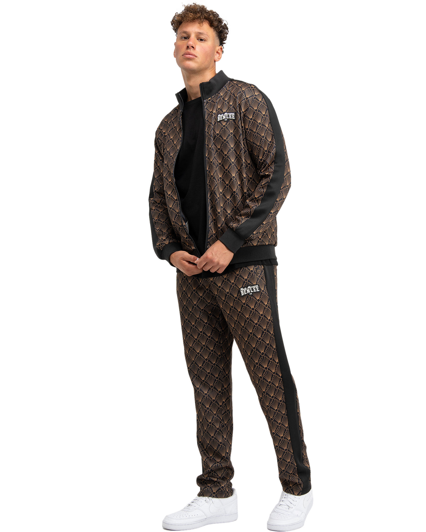 BenLee traningsuit Tanner