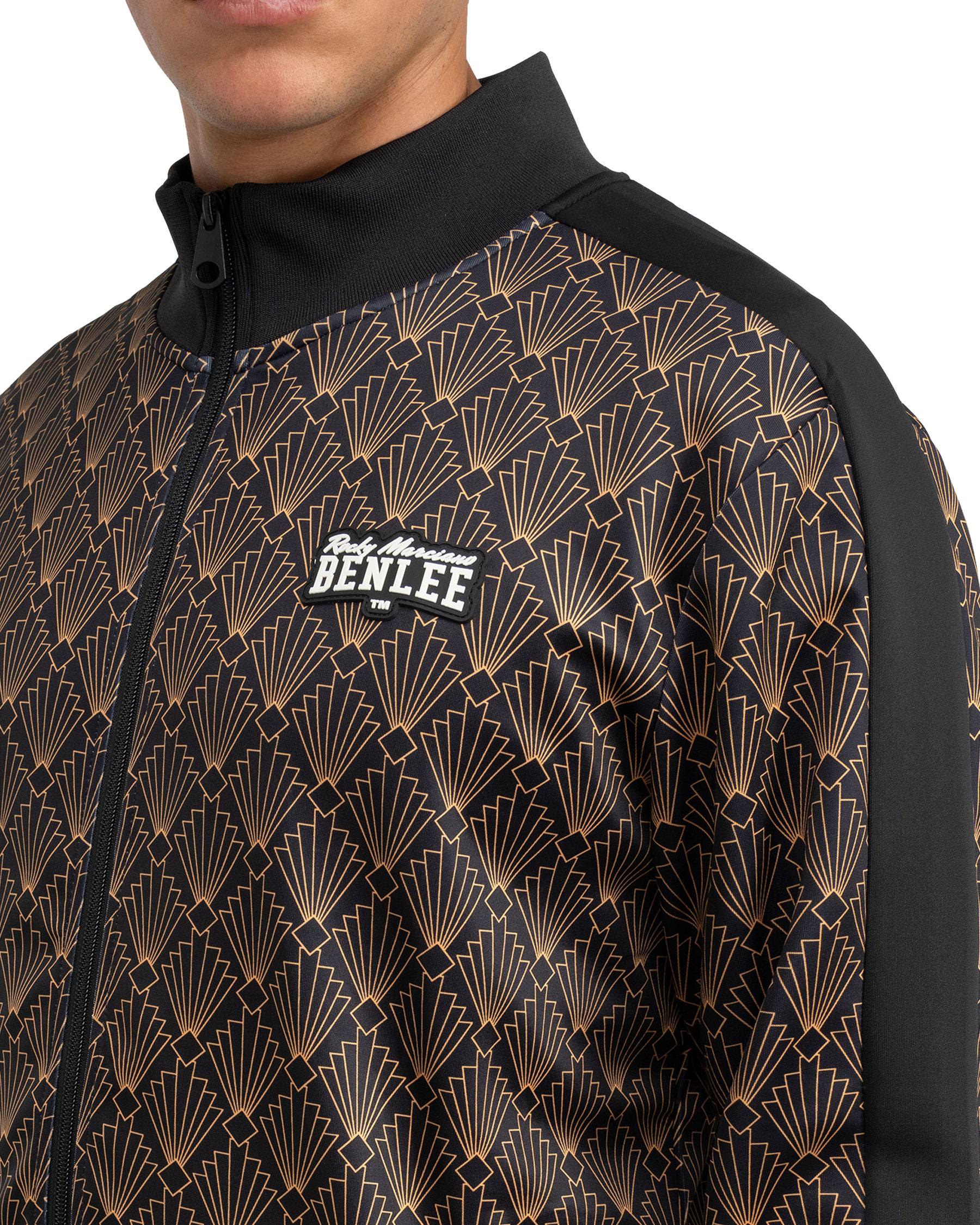 BenLee traningsuit Tanner