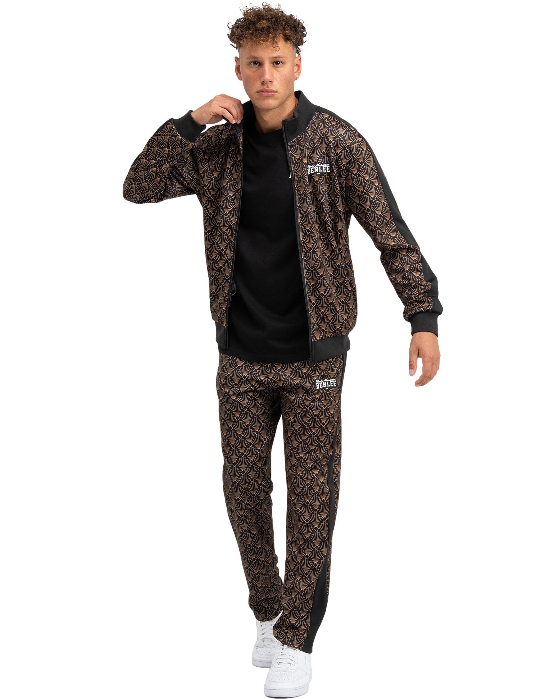 BenLee traningsuit Tanner