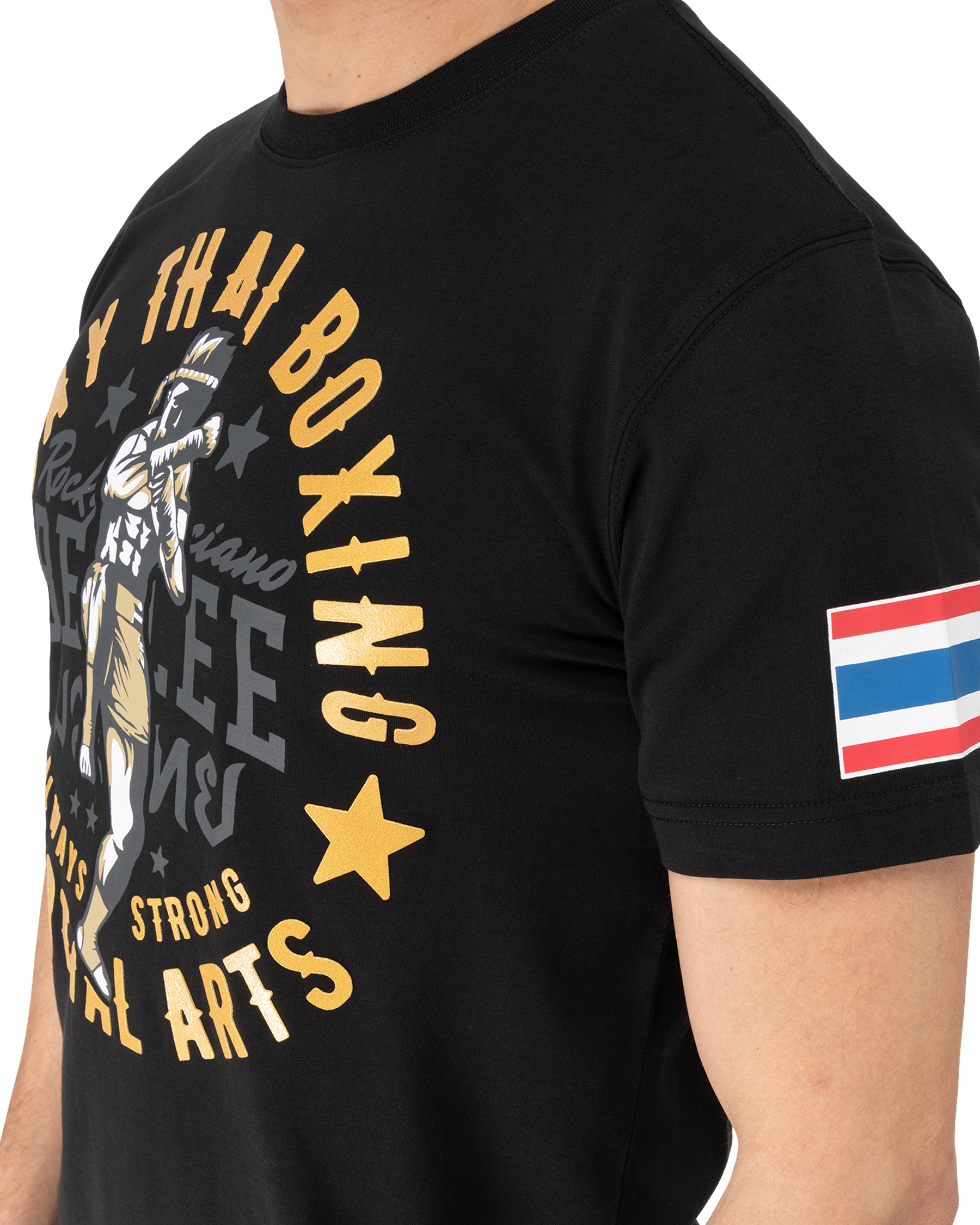 BenLee T-Shirt Danbury