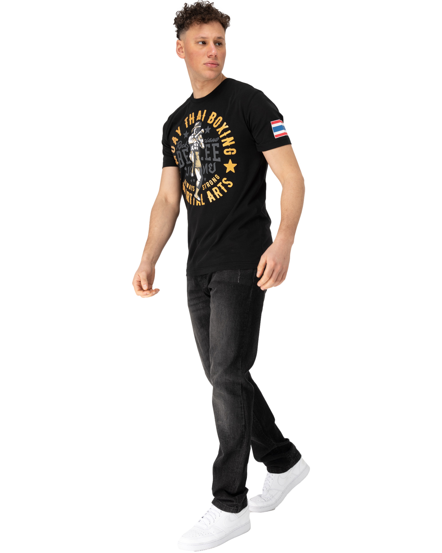 BenLee T-Shirt Danbury