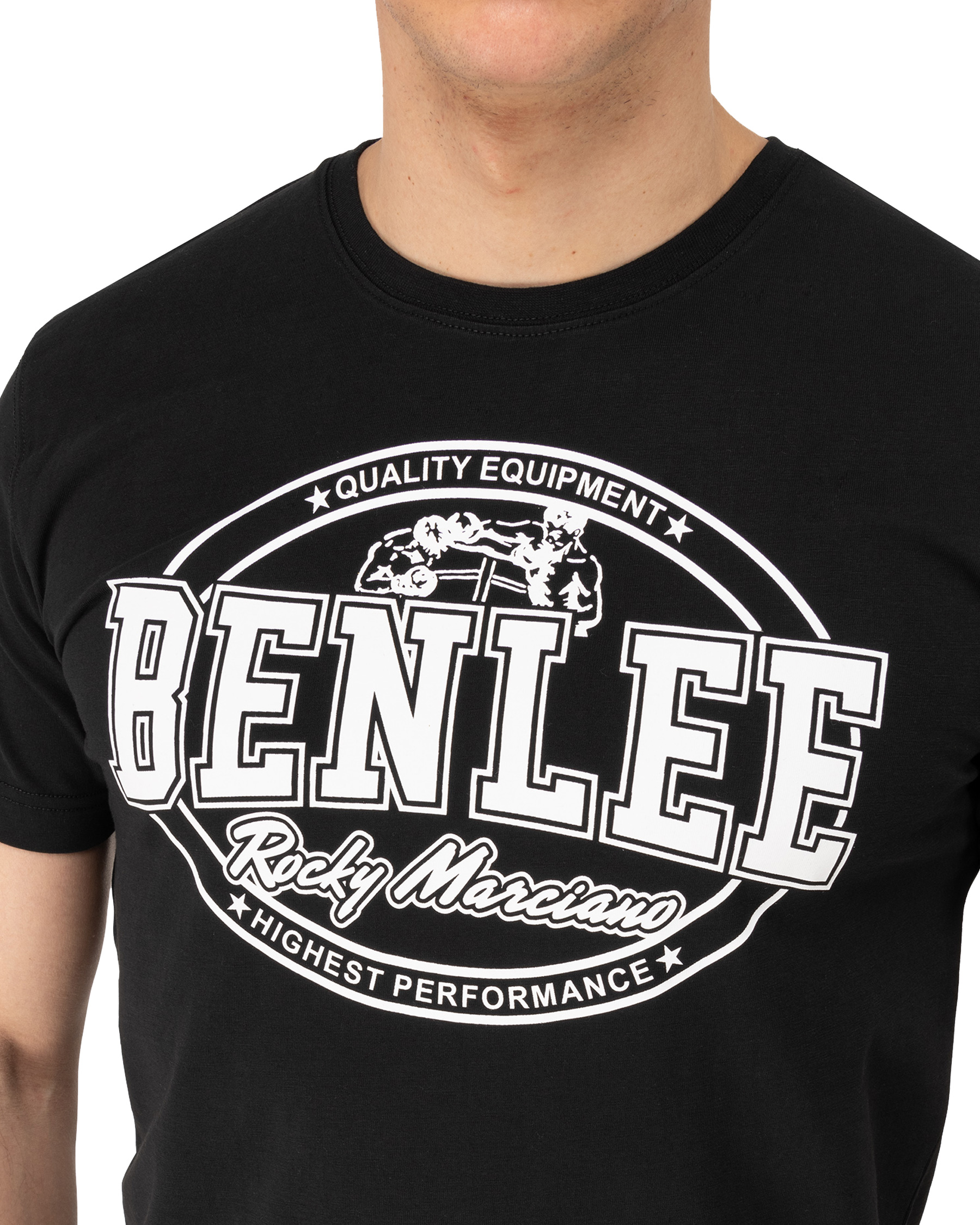 BenLee T-Shirt Darien