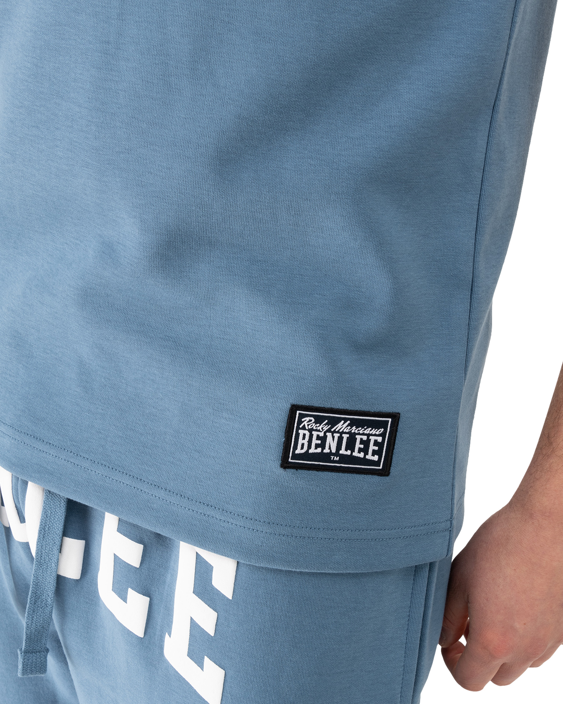 BenLee T-Shirt Albion