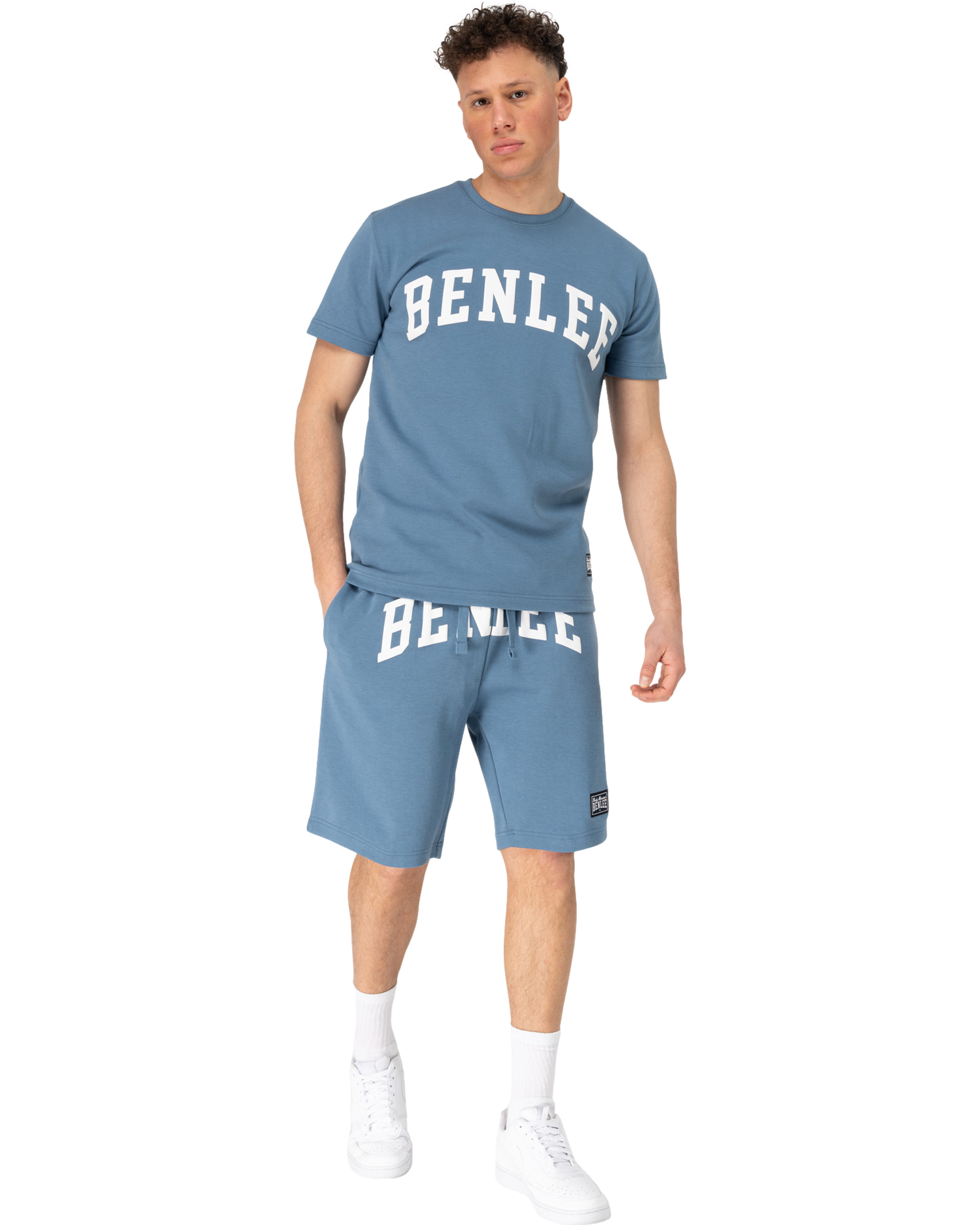 BenLee T-Shirt Albion