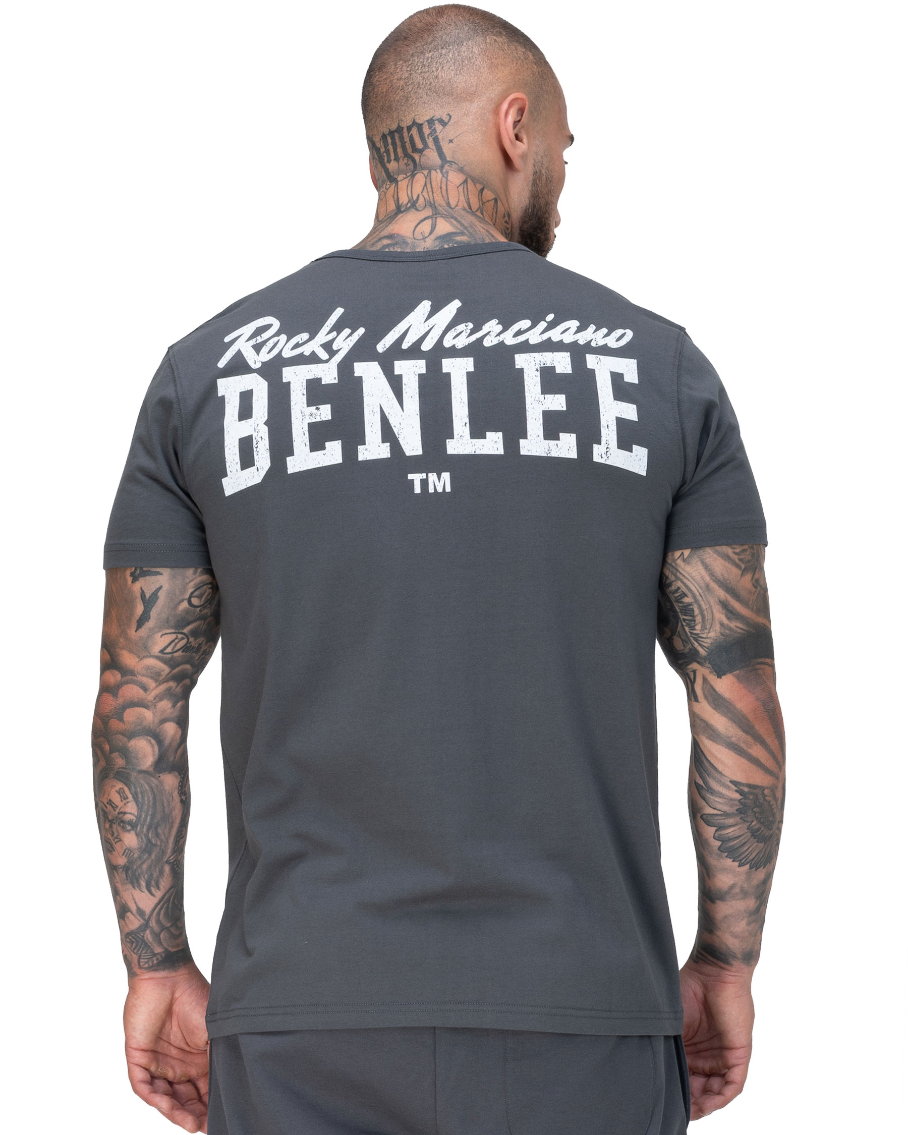 BenLee T-Shirt Wolfeboro