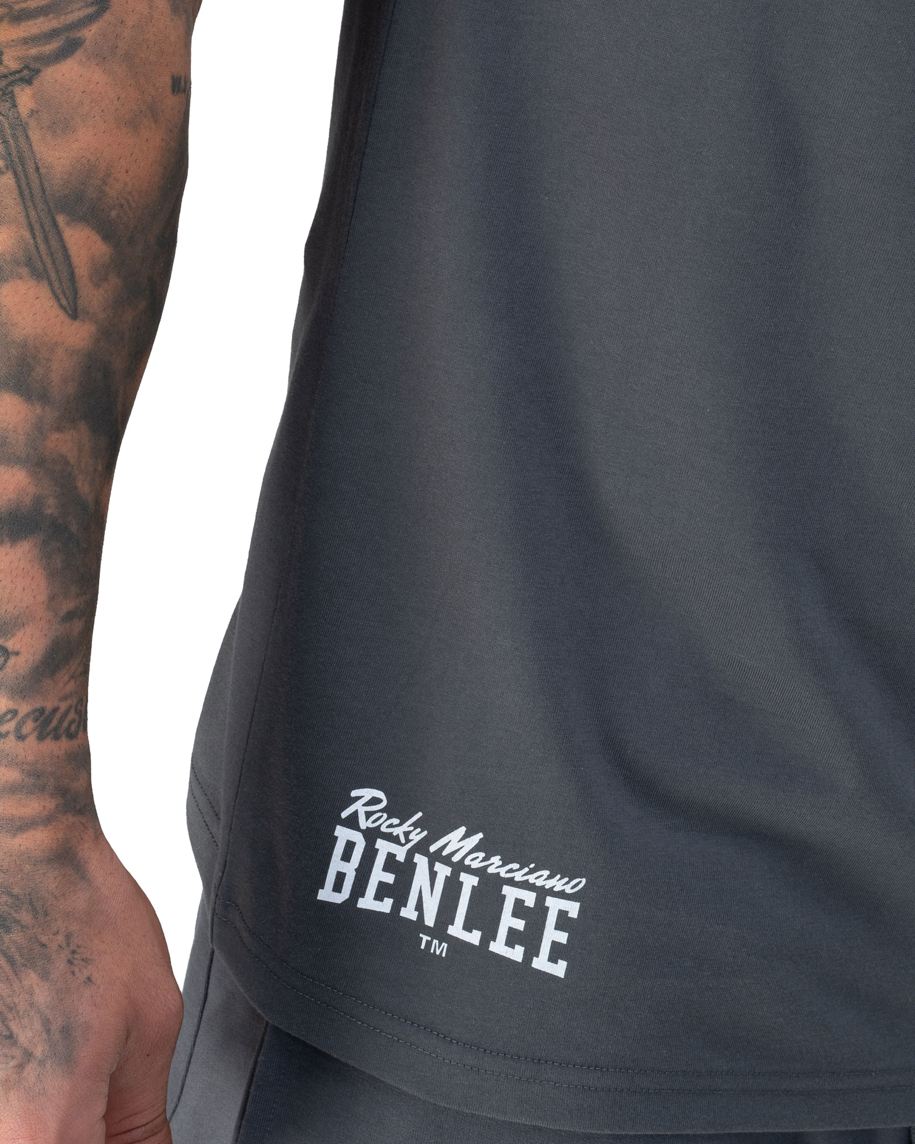 BenLee T-Shirt Wolfeboro