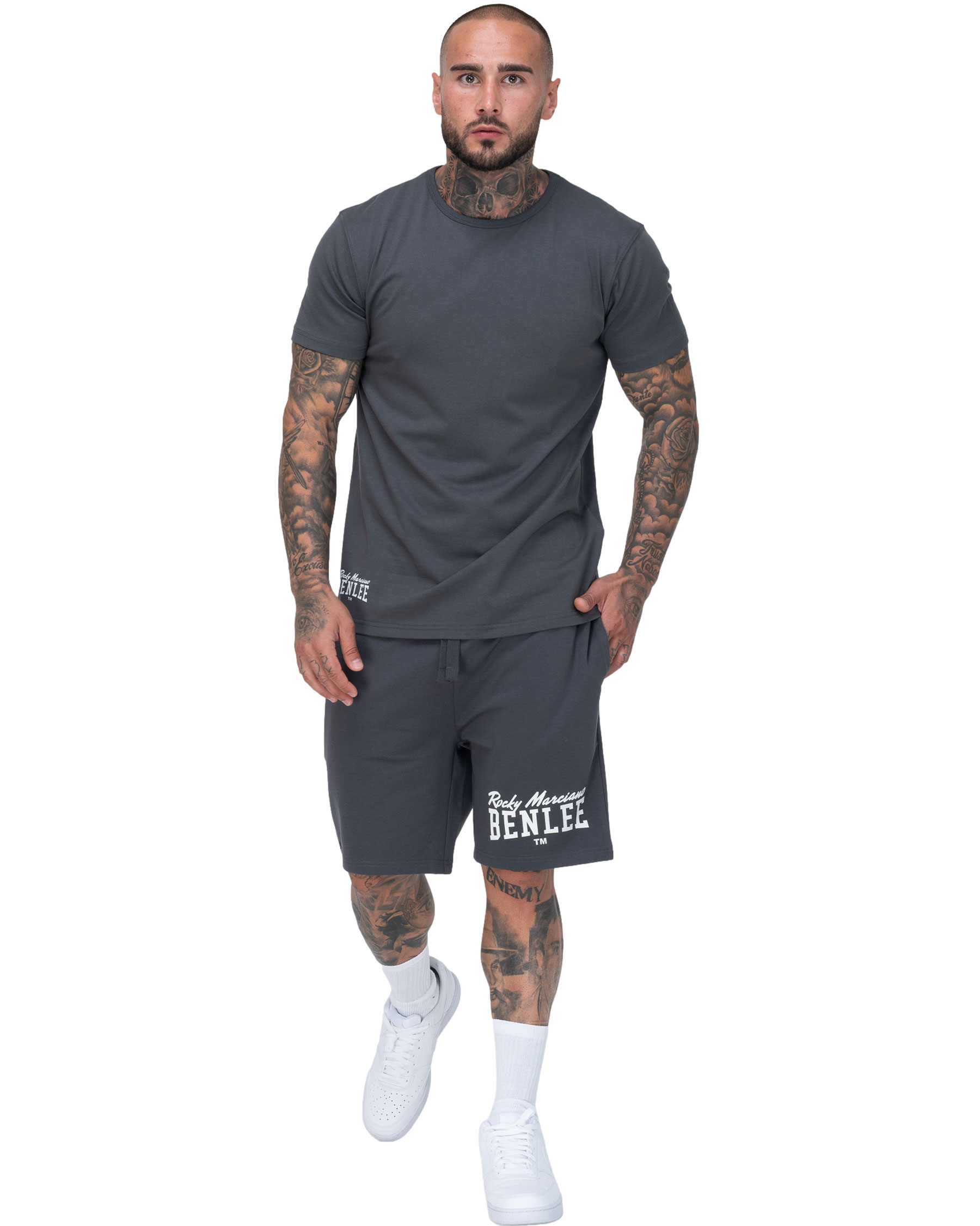 BenLee T-Shirt Wolfeboro