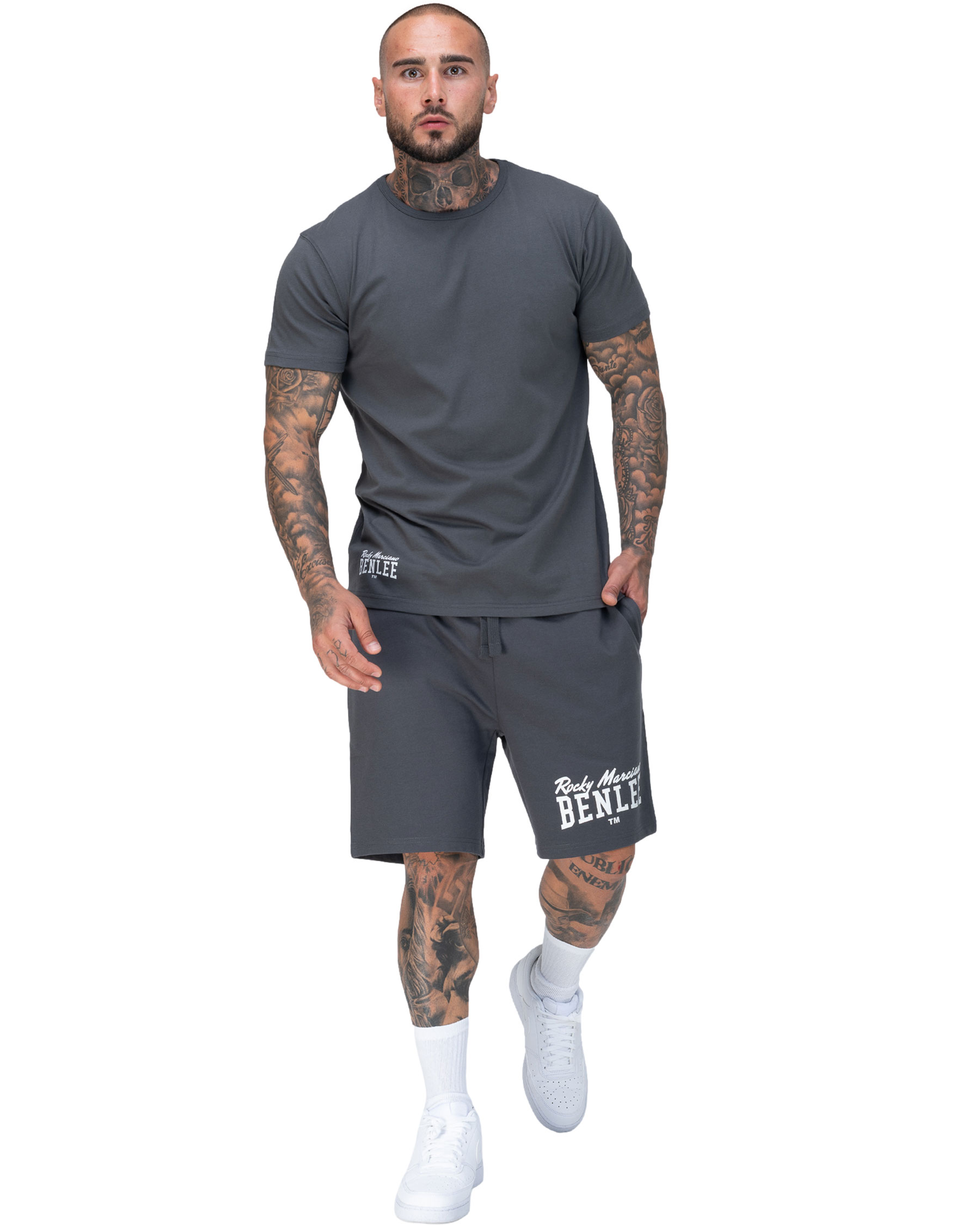 BenLee T-Shirt Wolfeboro