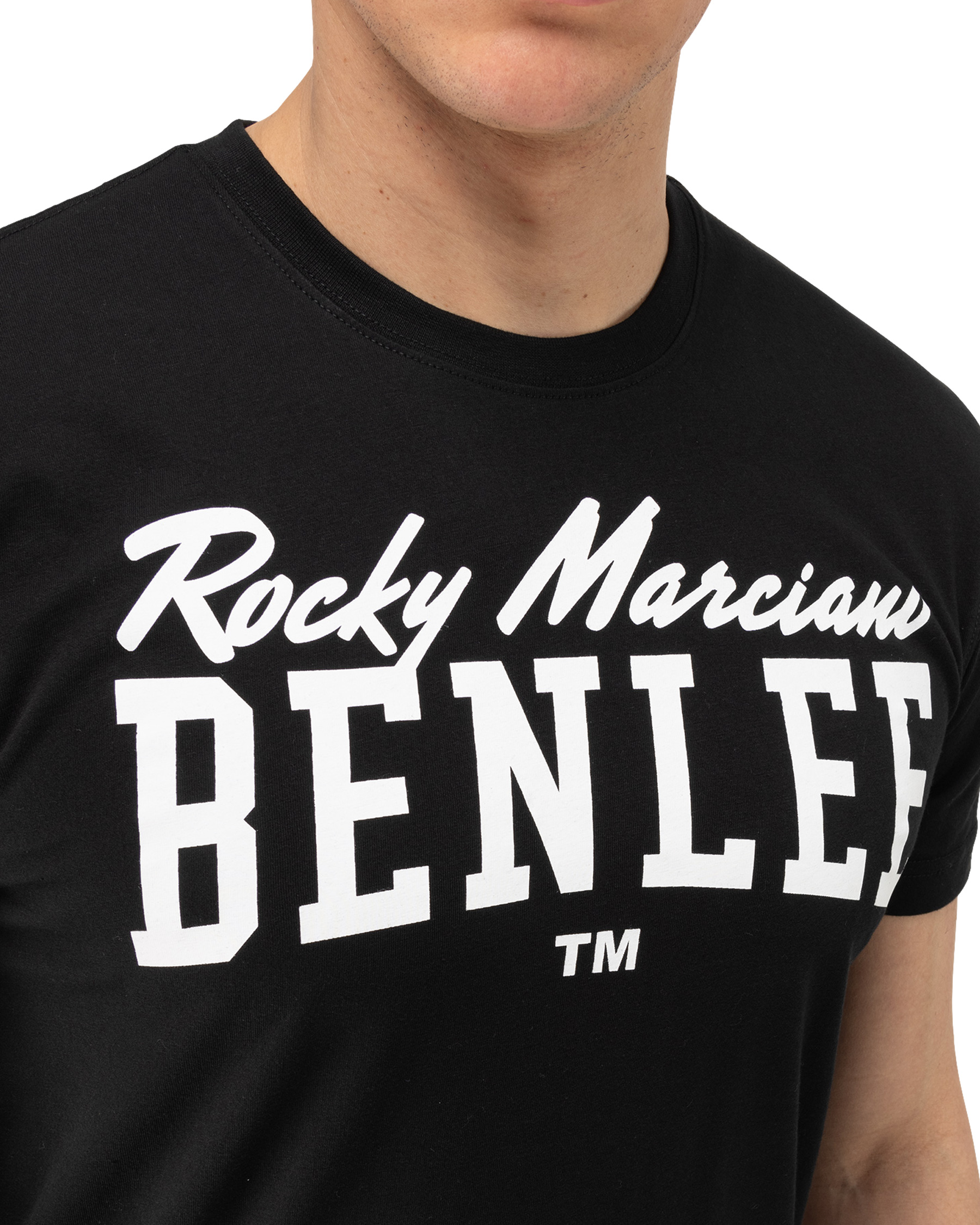 BenLee T-Shirt im Doppelpack Dennis