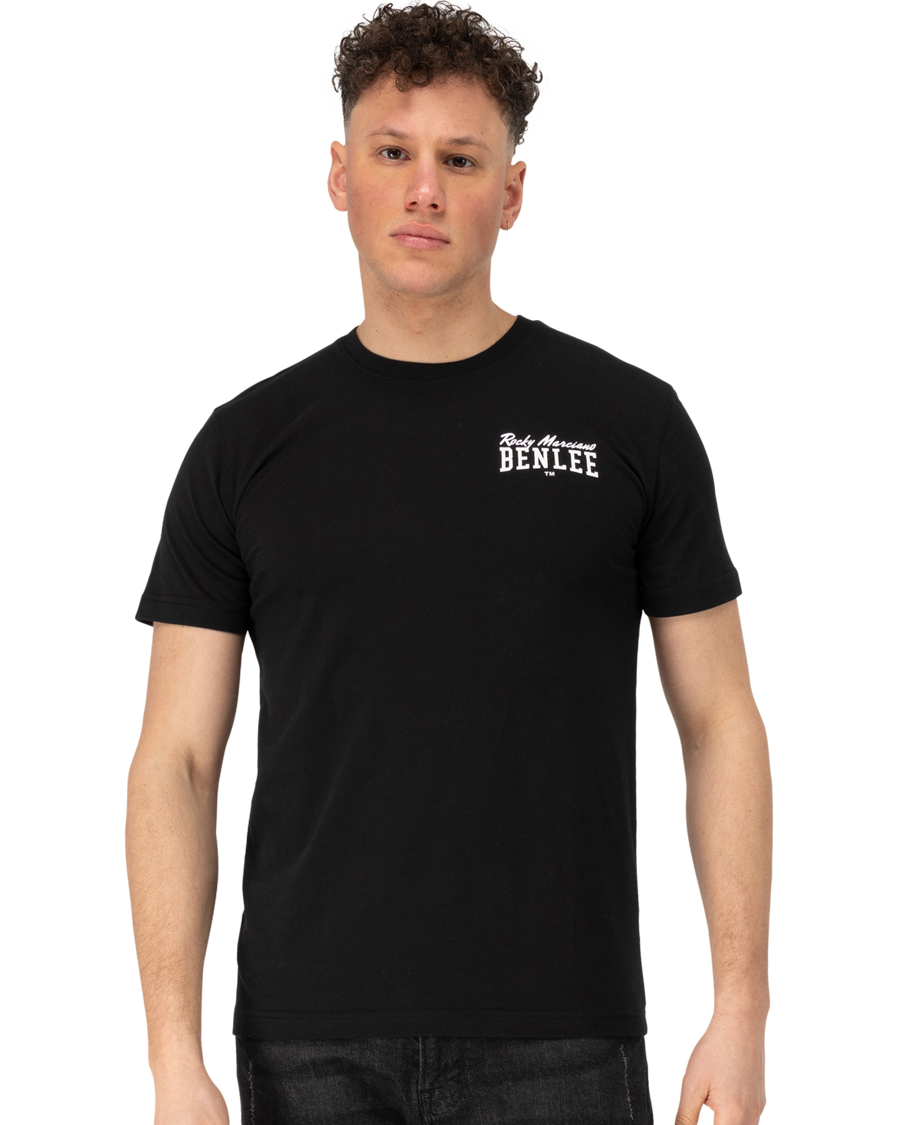 BenLee T-Shirt im Doppelpack Dennis