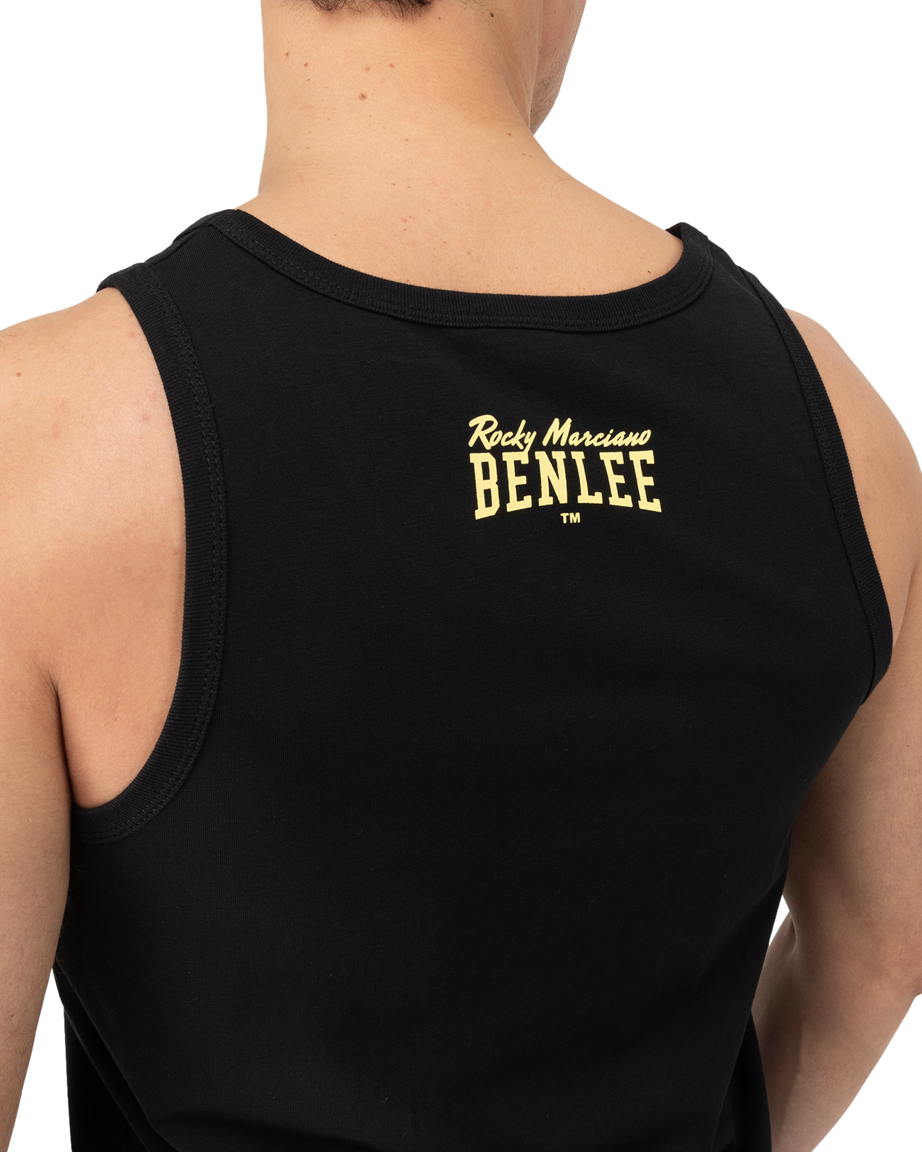 BenLee tanktop Deleon