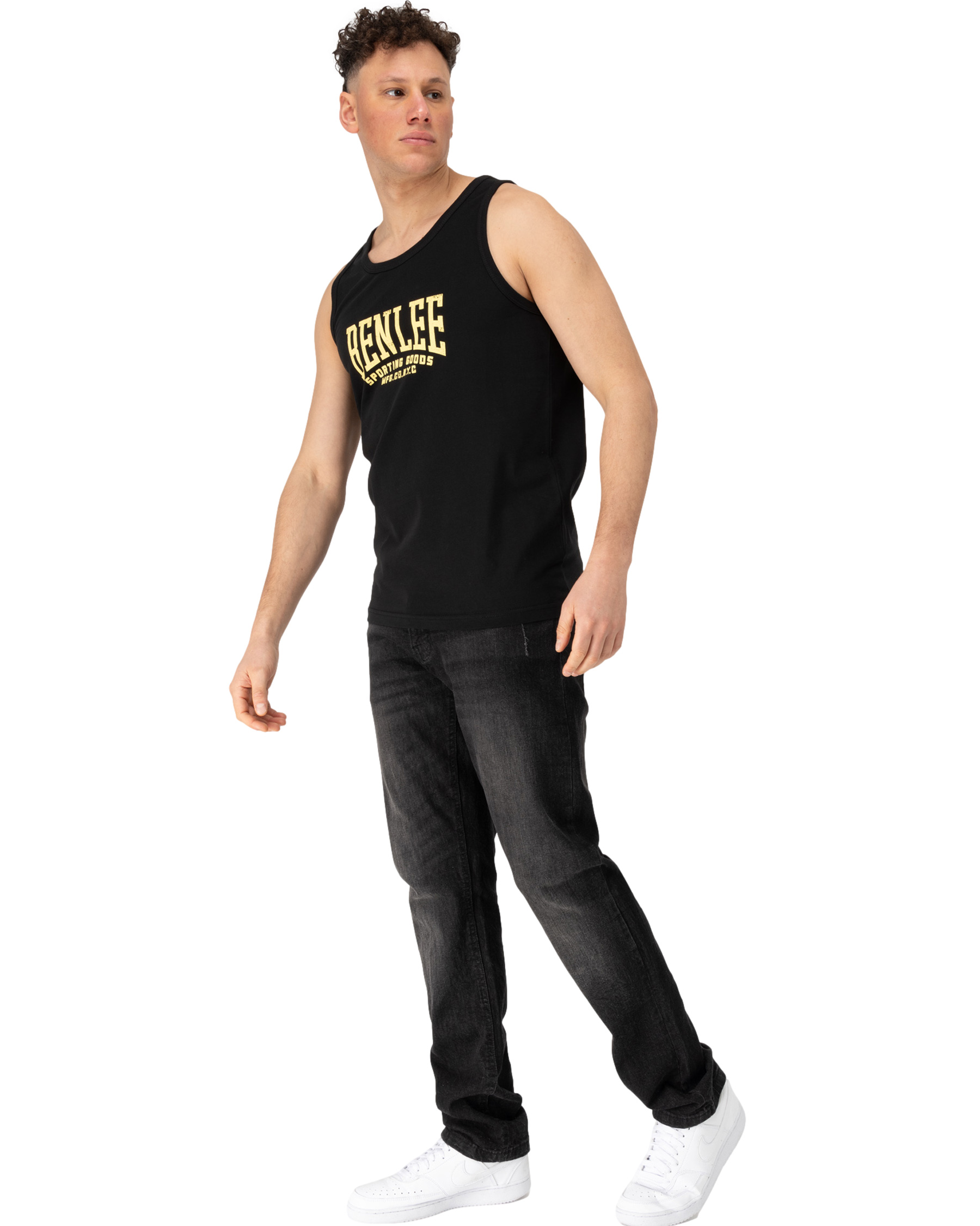BenLee tanktop Deleon