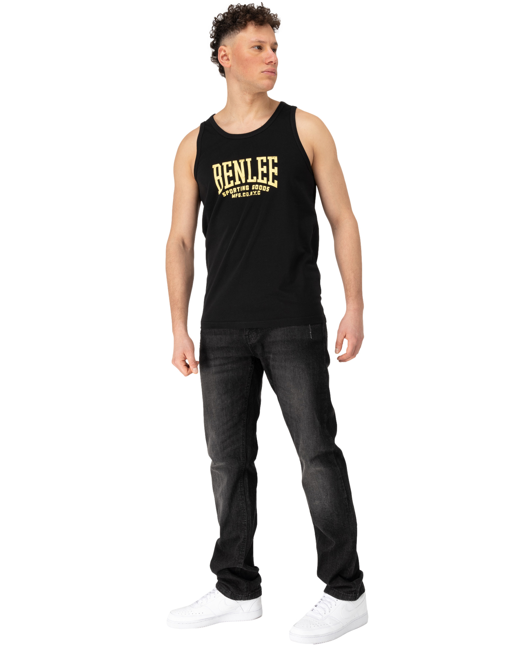BenLee tanktop Deleon