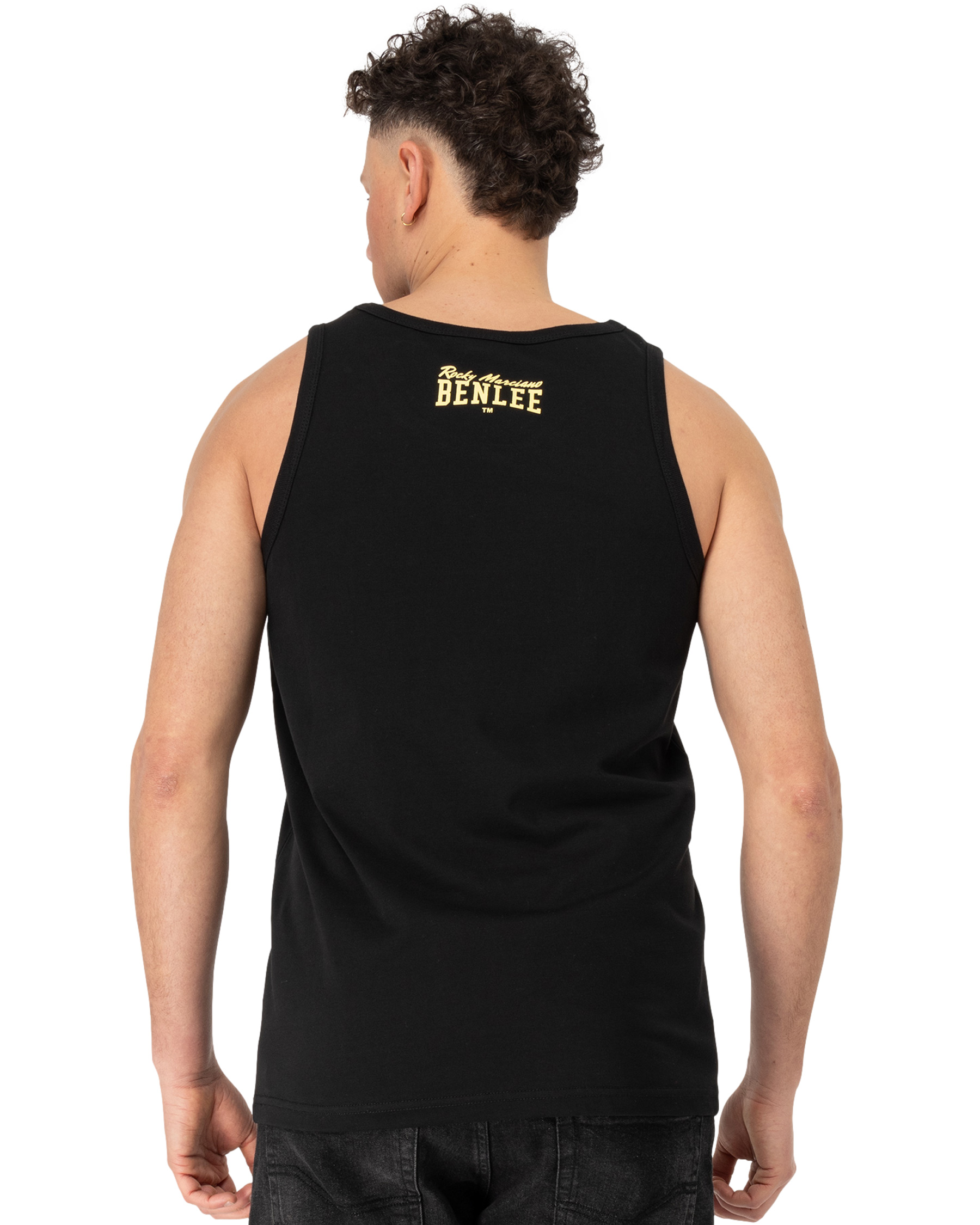 BenLee tanktop Deleon