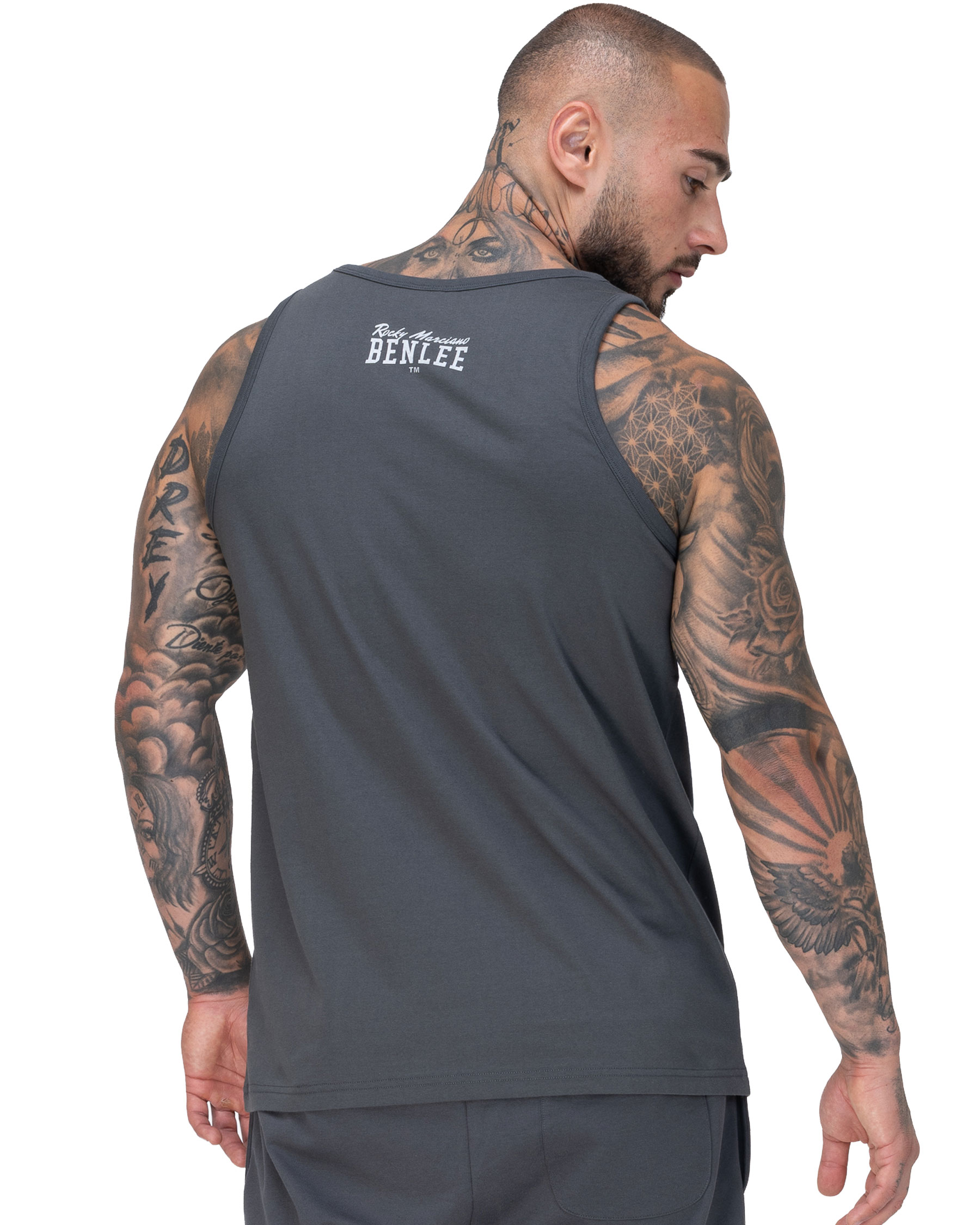 BenLee Singlet Woburn