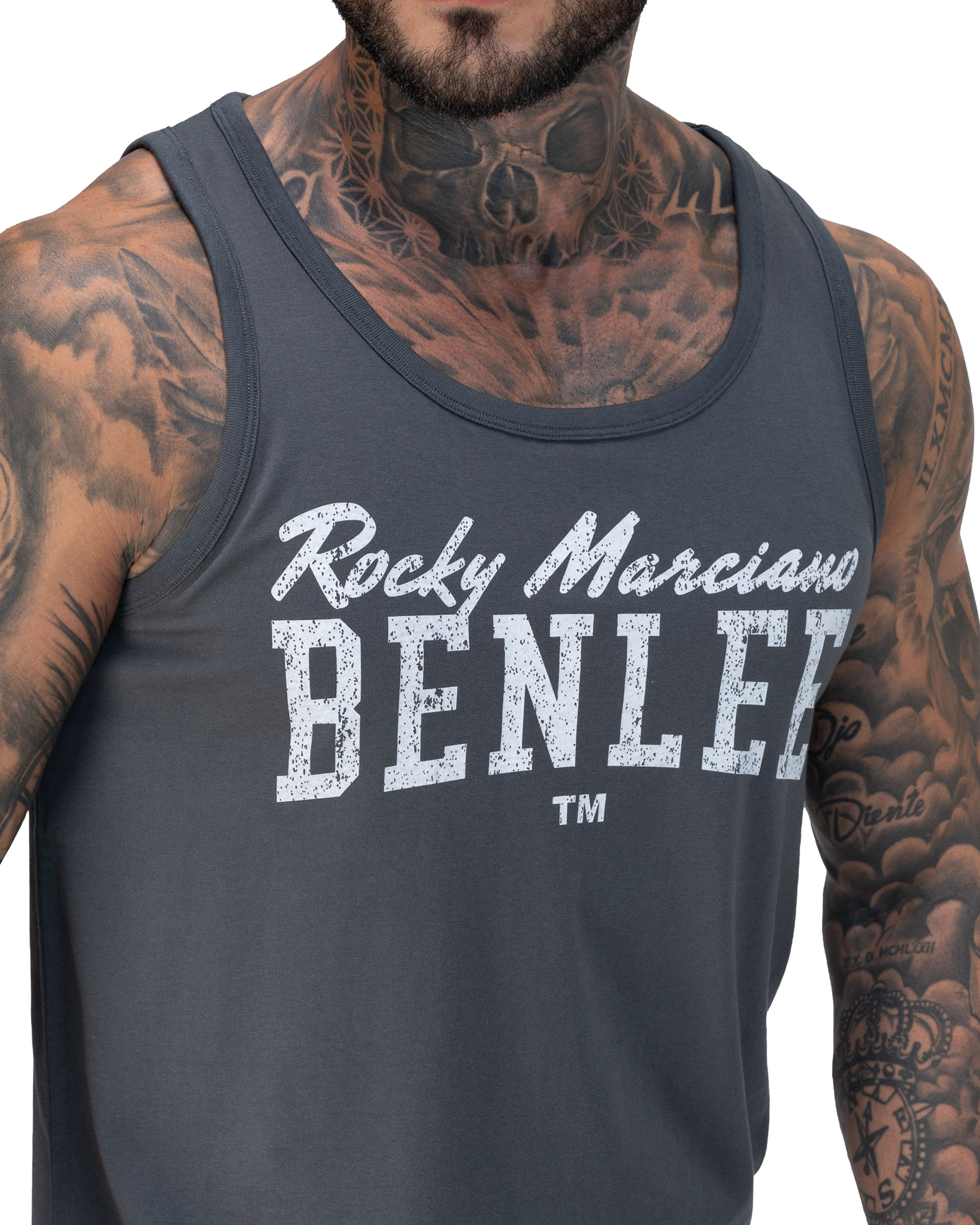 BenLee Singlet Woburn