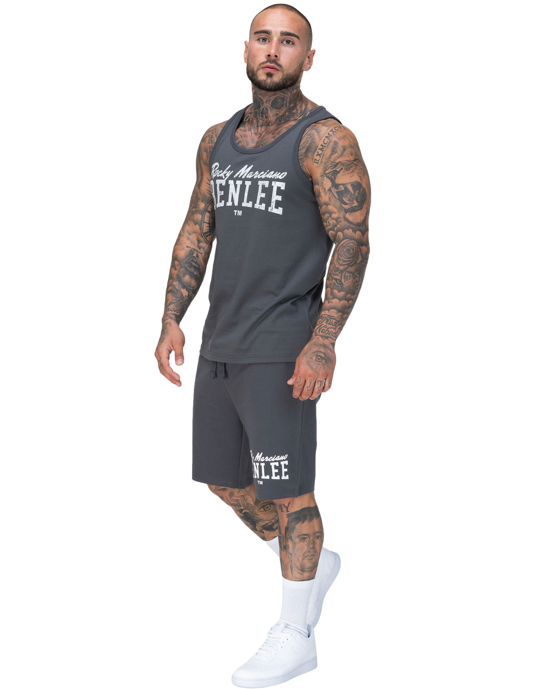 BenLee Singlet Woburn