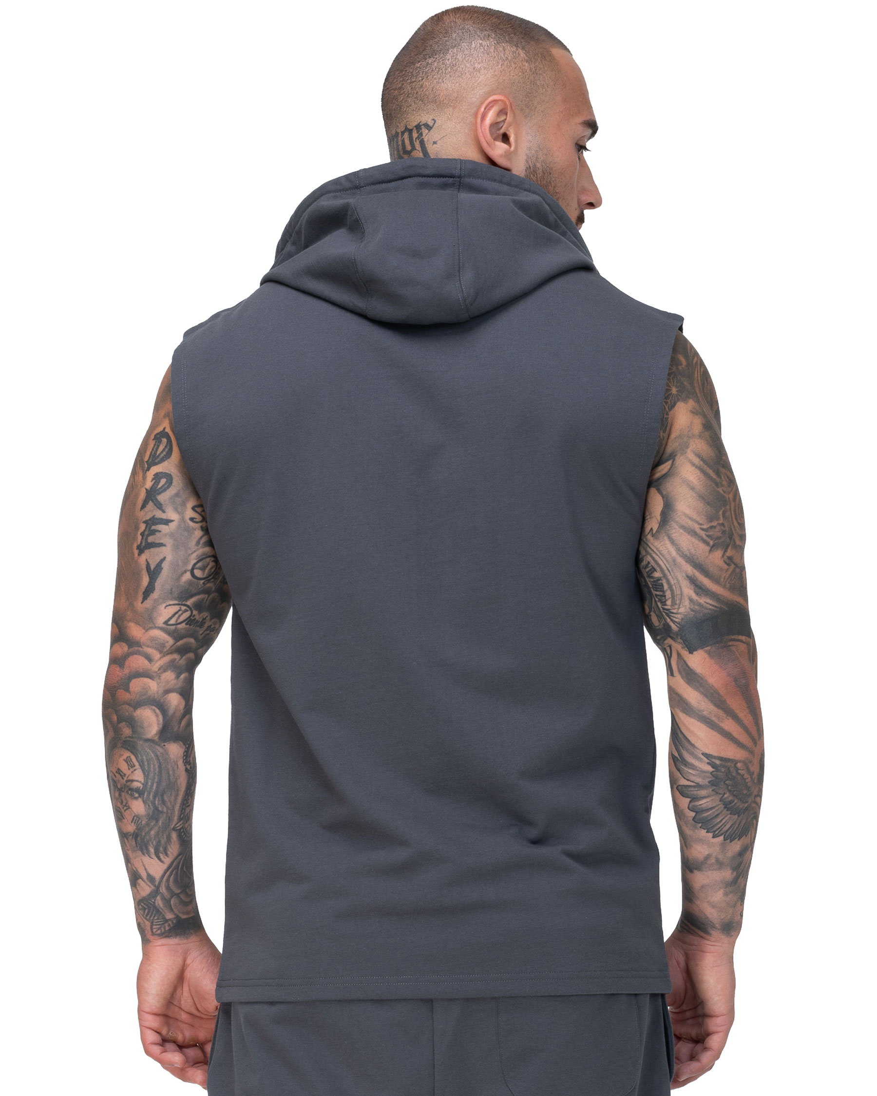 BenLee hooded tanktop Warwick