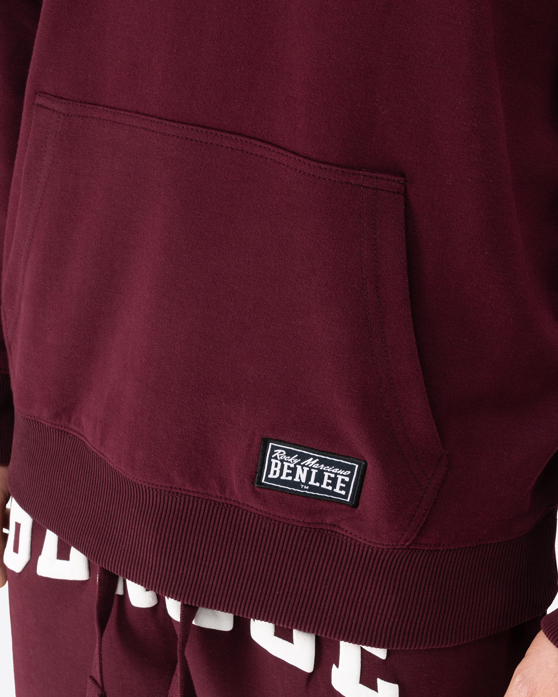 BenLee Kapuzensweatshirt Ayden