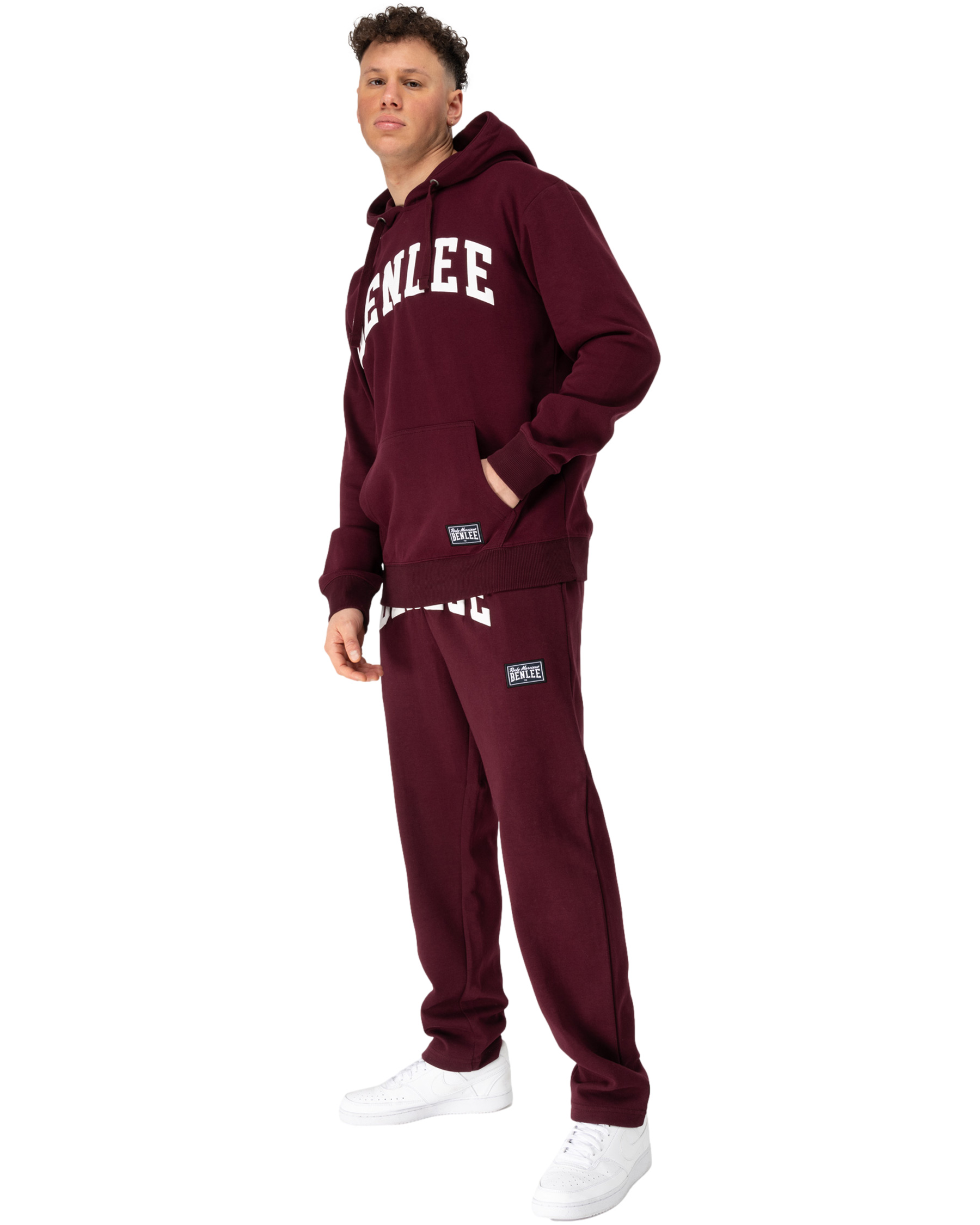 BenLee Kapuzensweatshirt Ayden