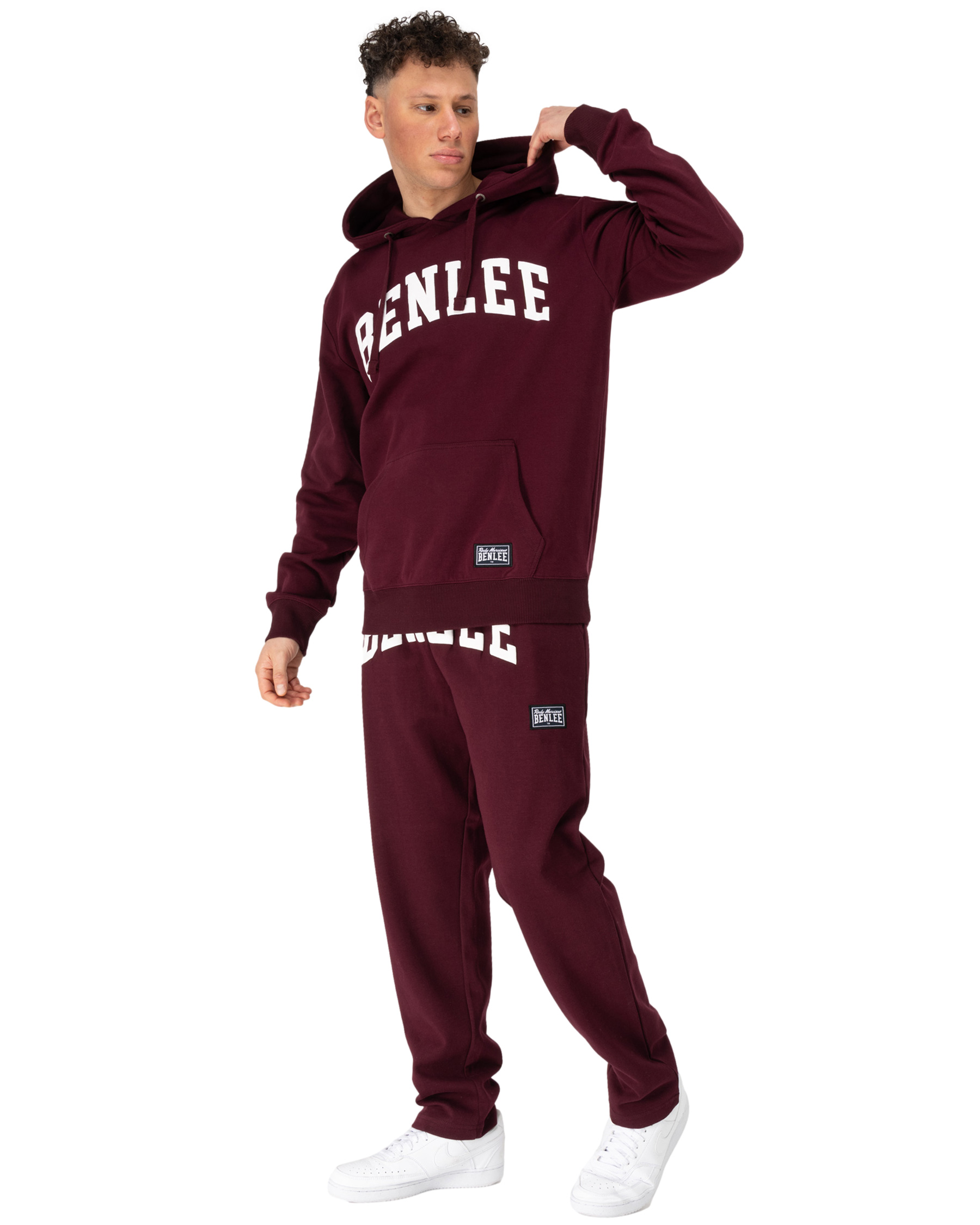 BenLee Kapuzensweatshirt Ayden