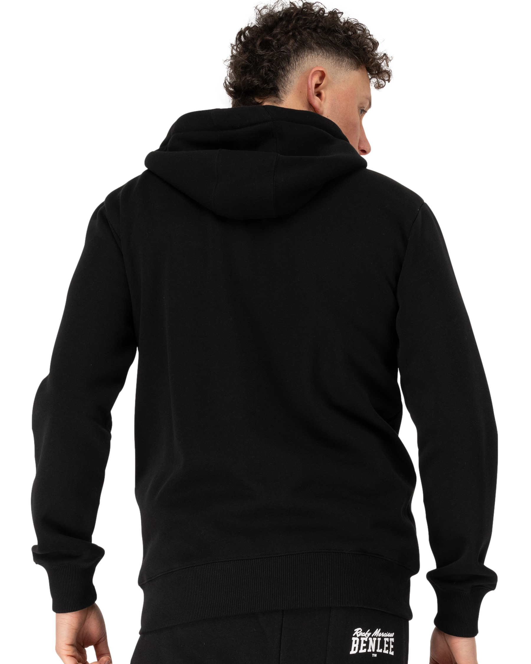 BenLee Kapuzensweatjacke Mills