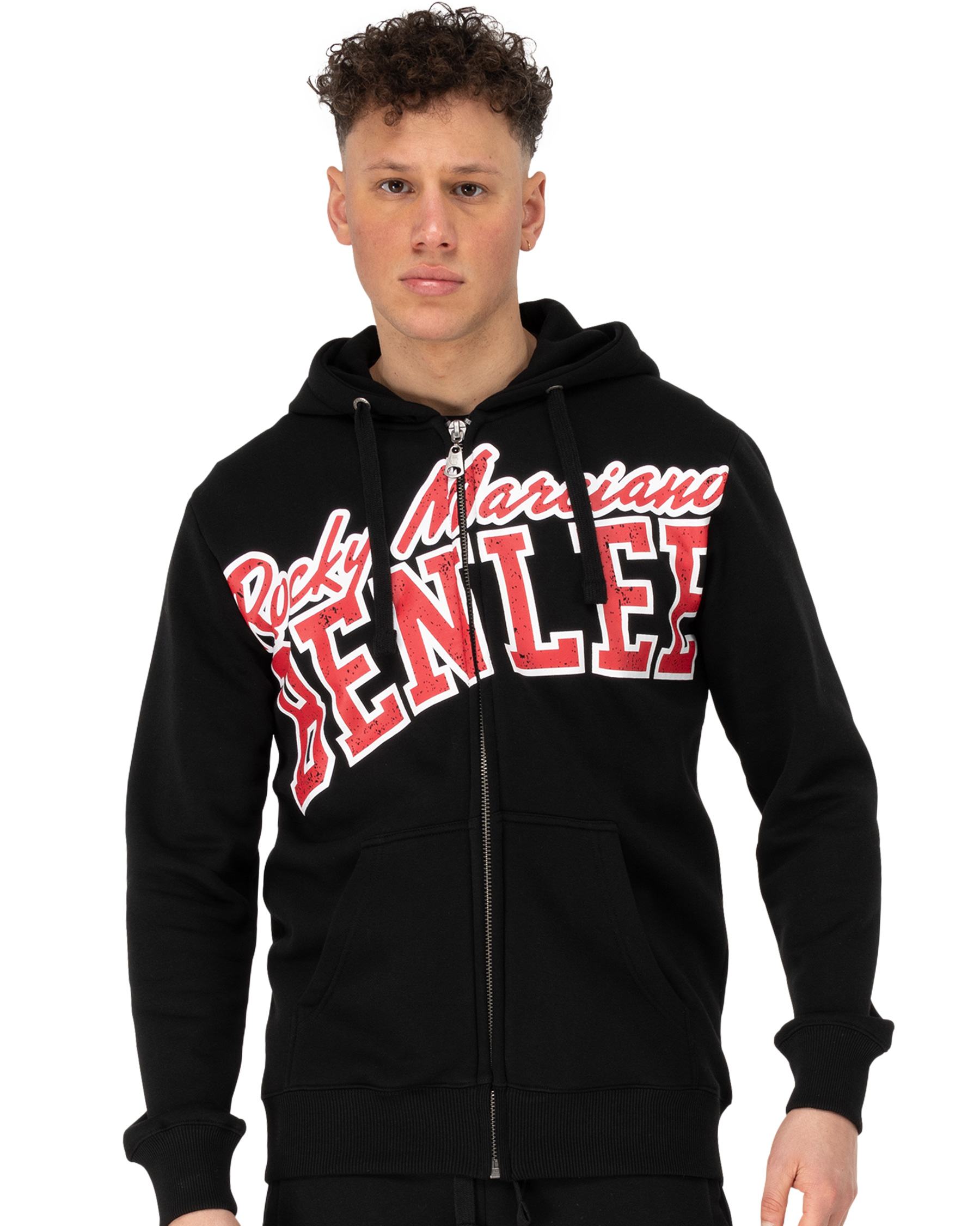 BenLee Kapuzensweatjacke Mills
