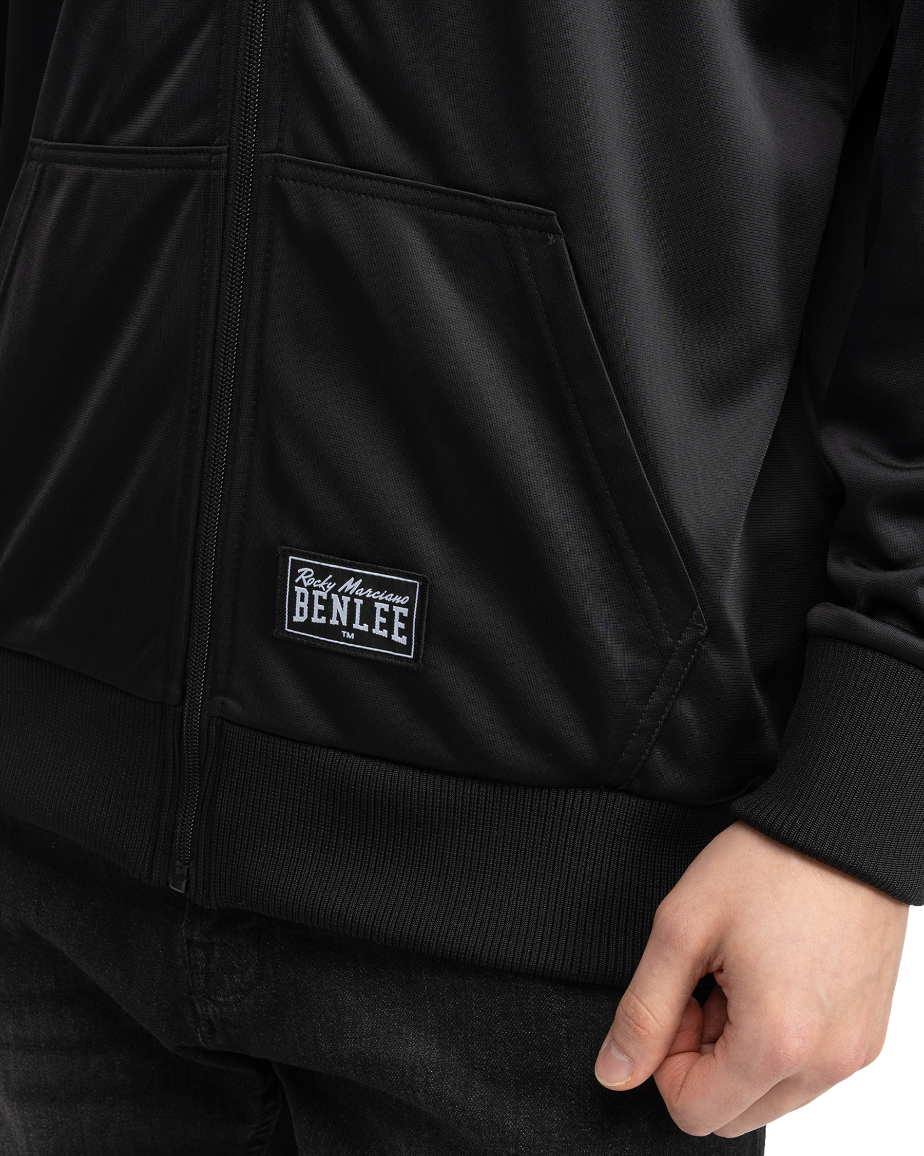 BenLee Trainingsjacke Doyle