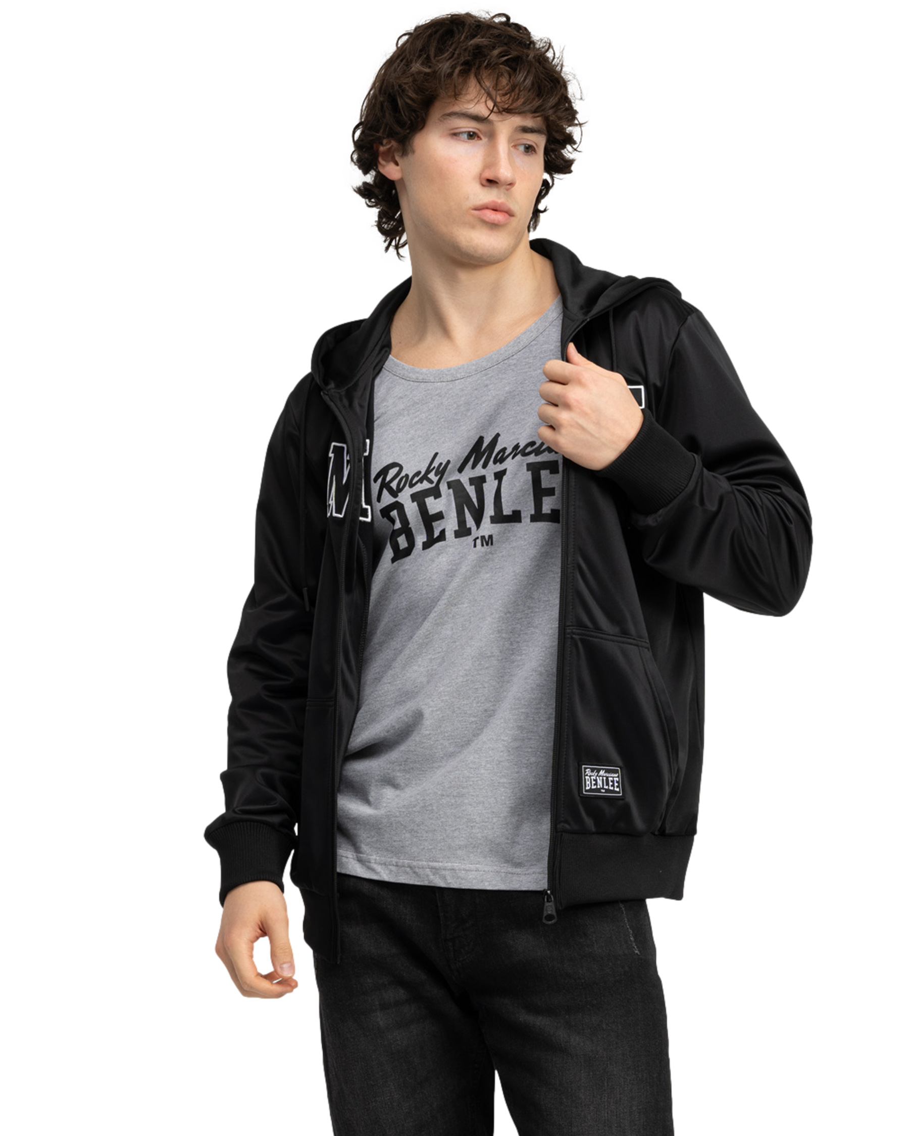 BenLee Trainingsjacke Doyle