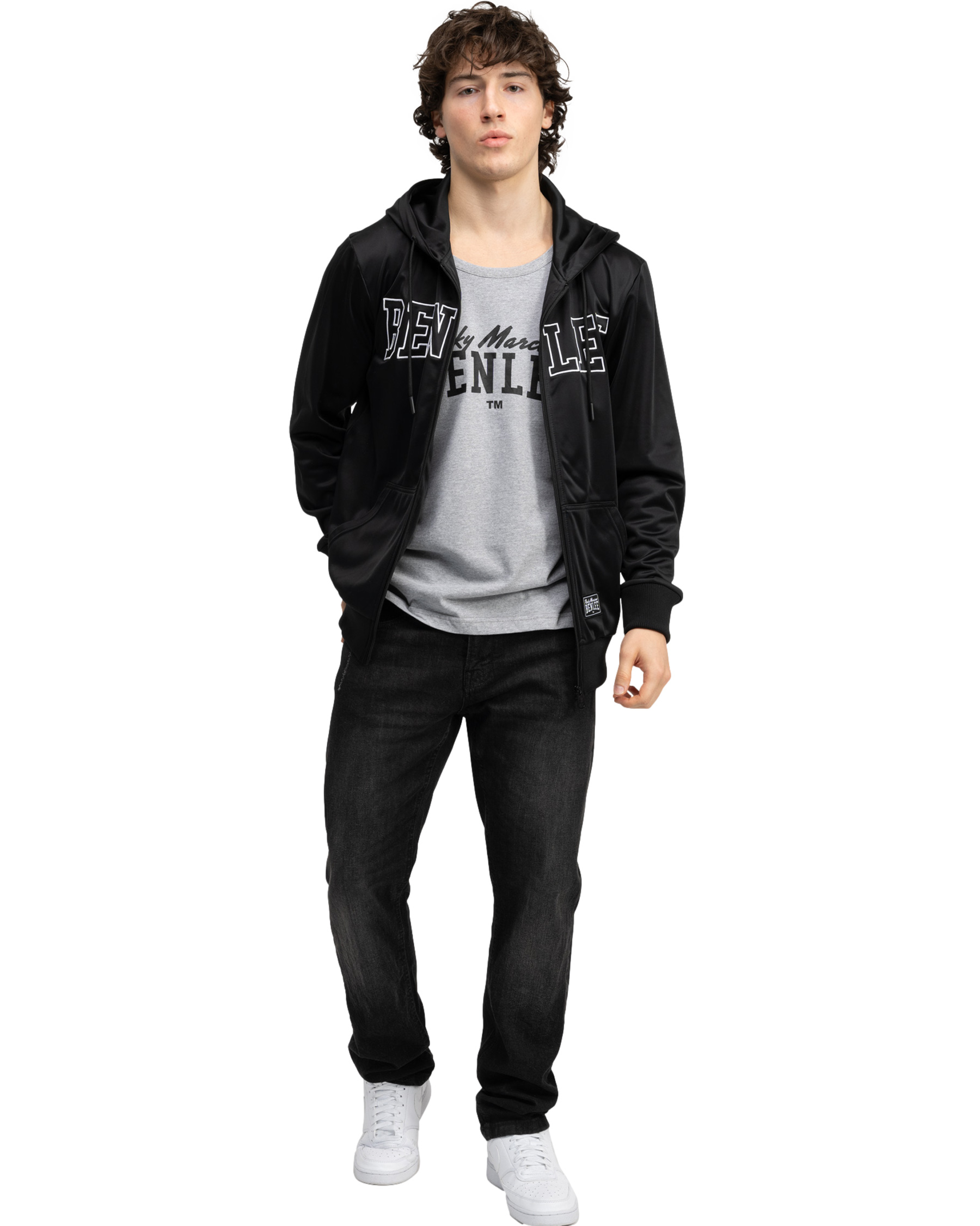 BenLee Trainingsjacke Doyle