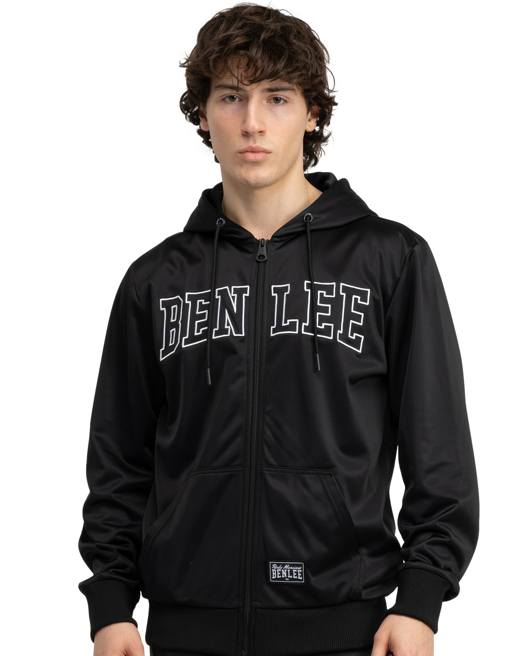 BenLee Trainingsjacke Doyle