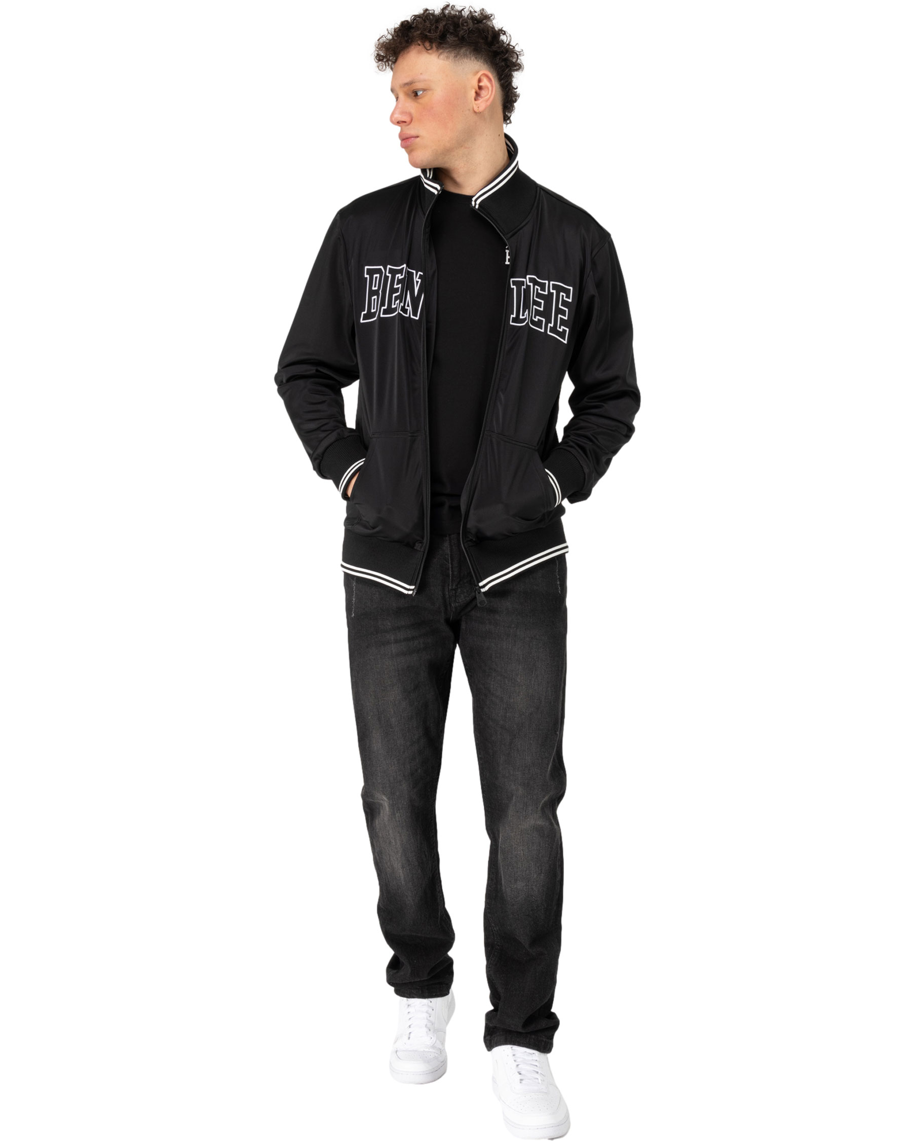 BenLee Trainingsjacke Troy