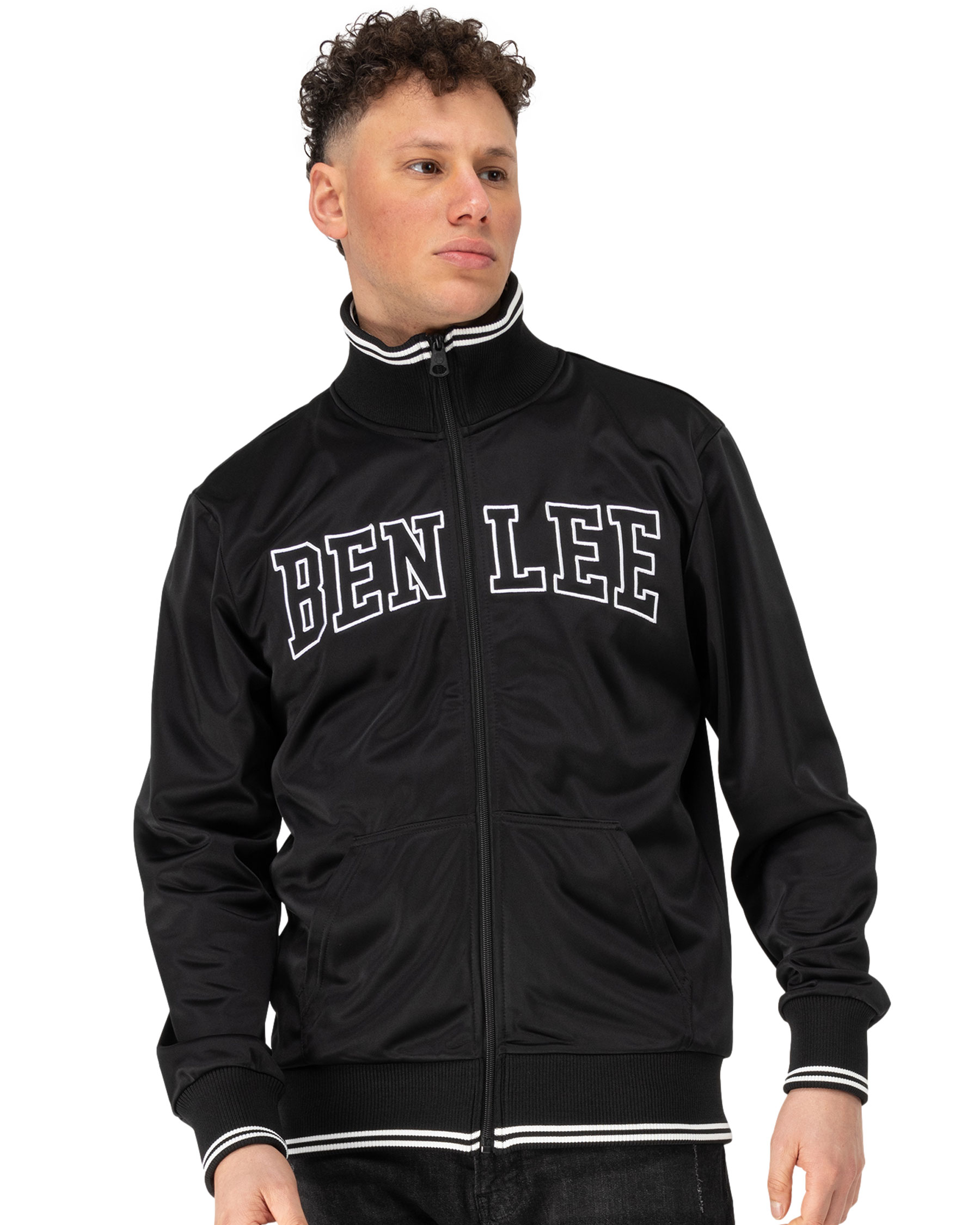 BenLee Trainingsjacke Troy