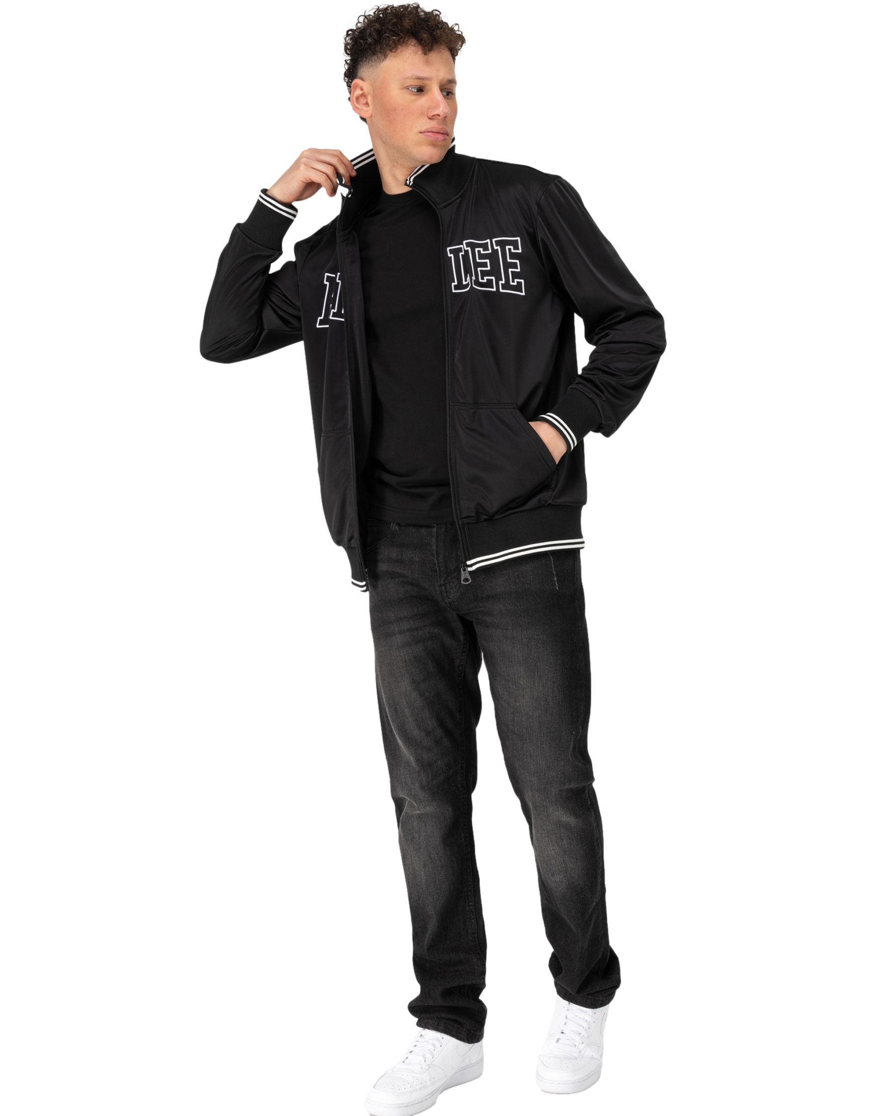 BenLee Trainingsjacke Troy