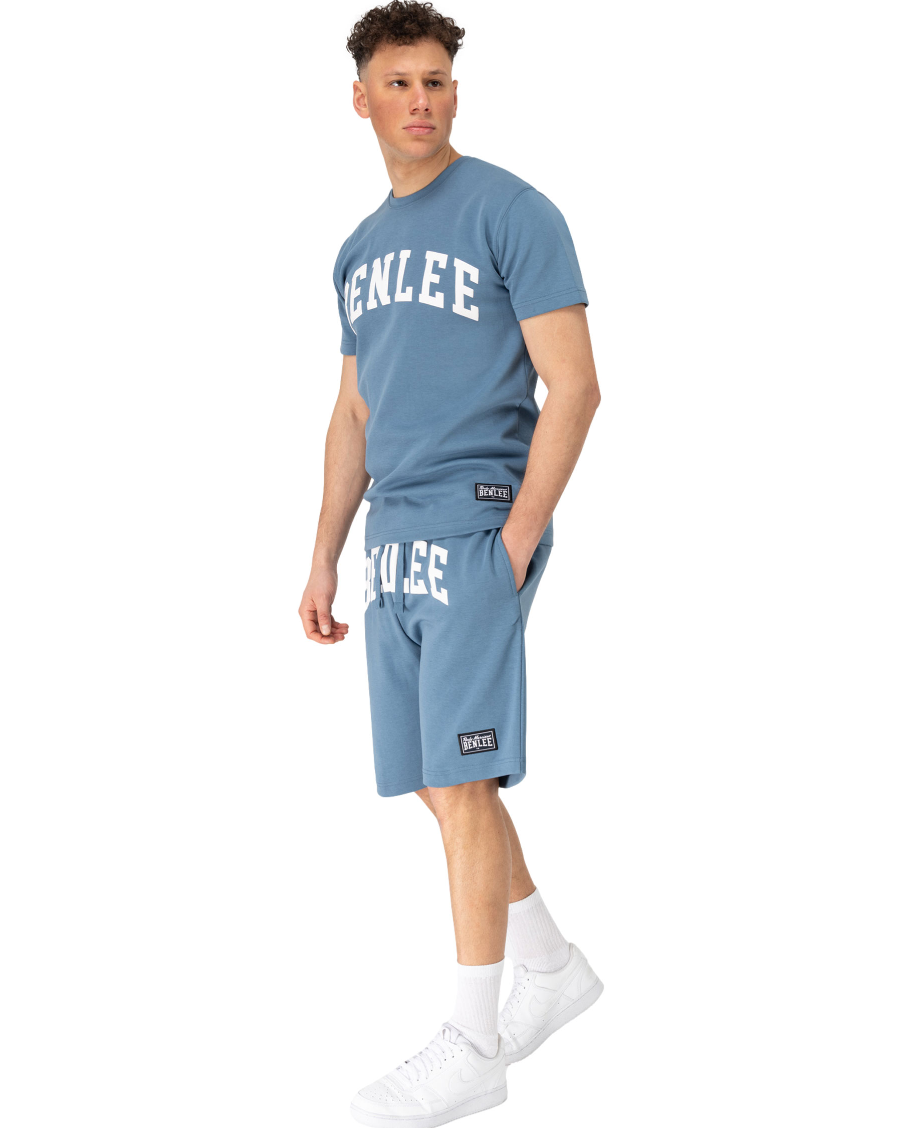 BenLee Shorts Amherst