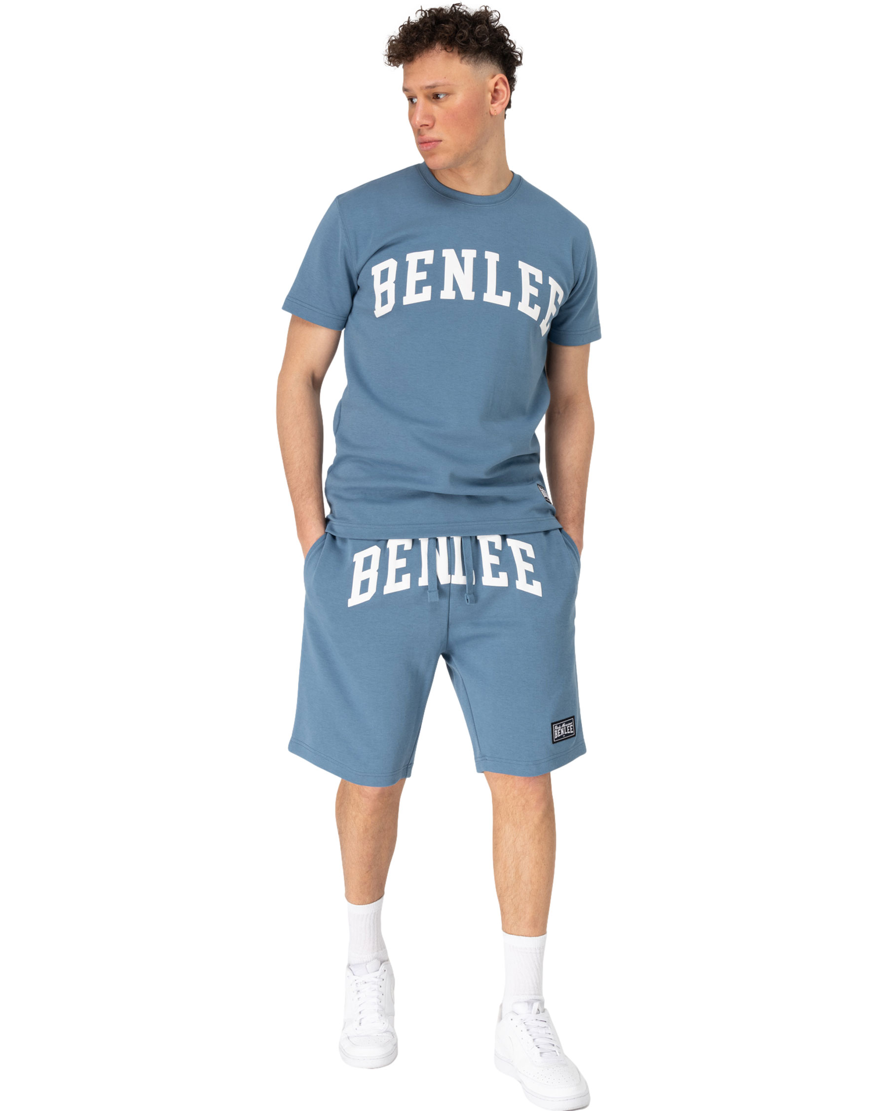 BenLee Shorts Amherst
