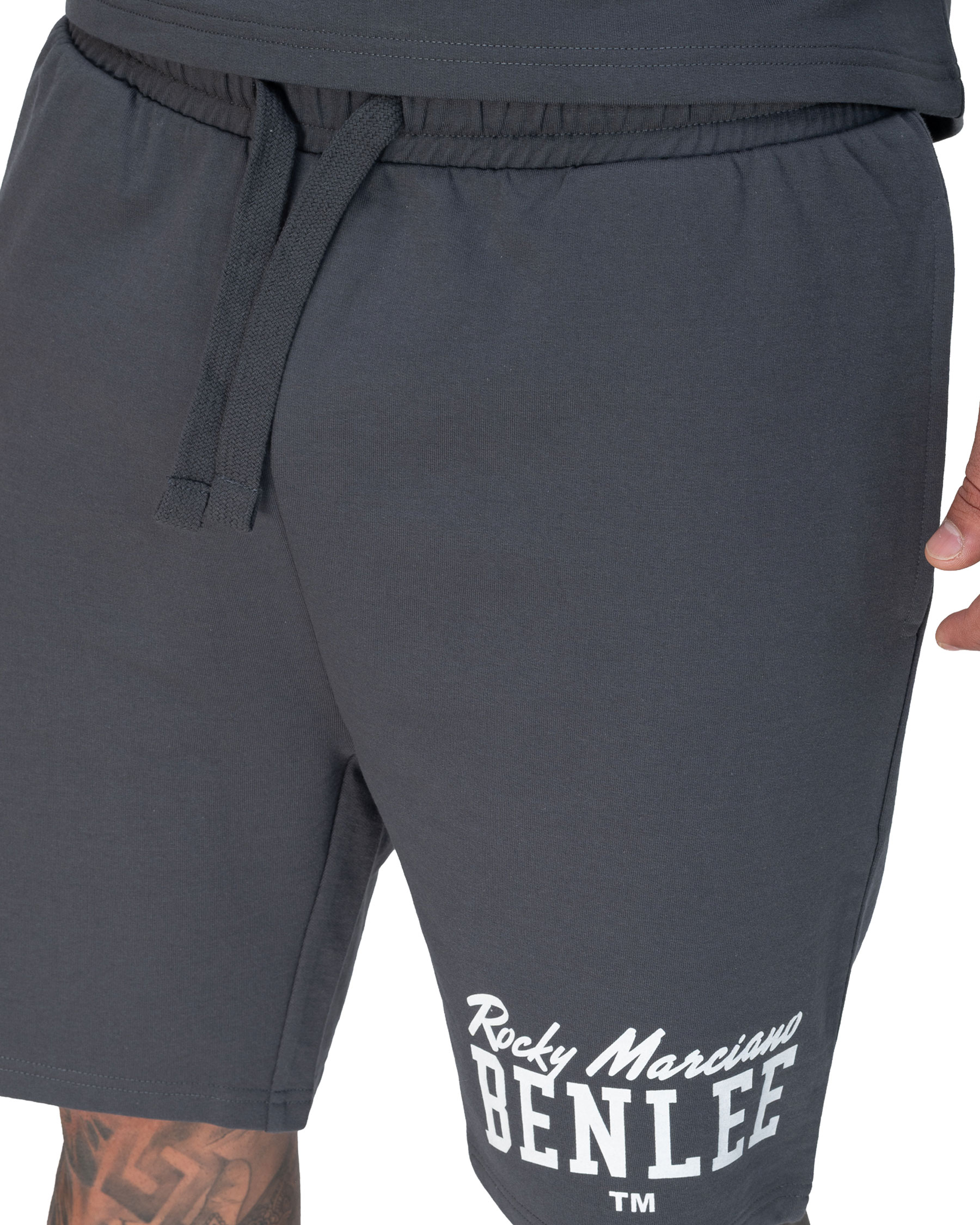 BenLee Shorts Walsh