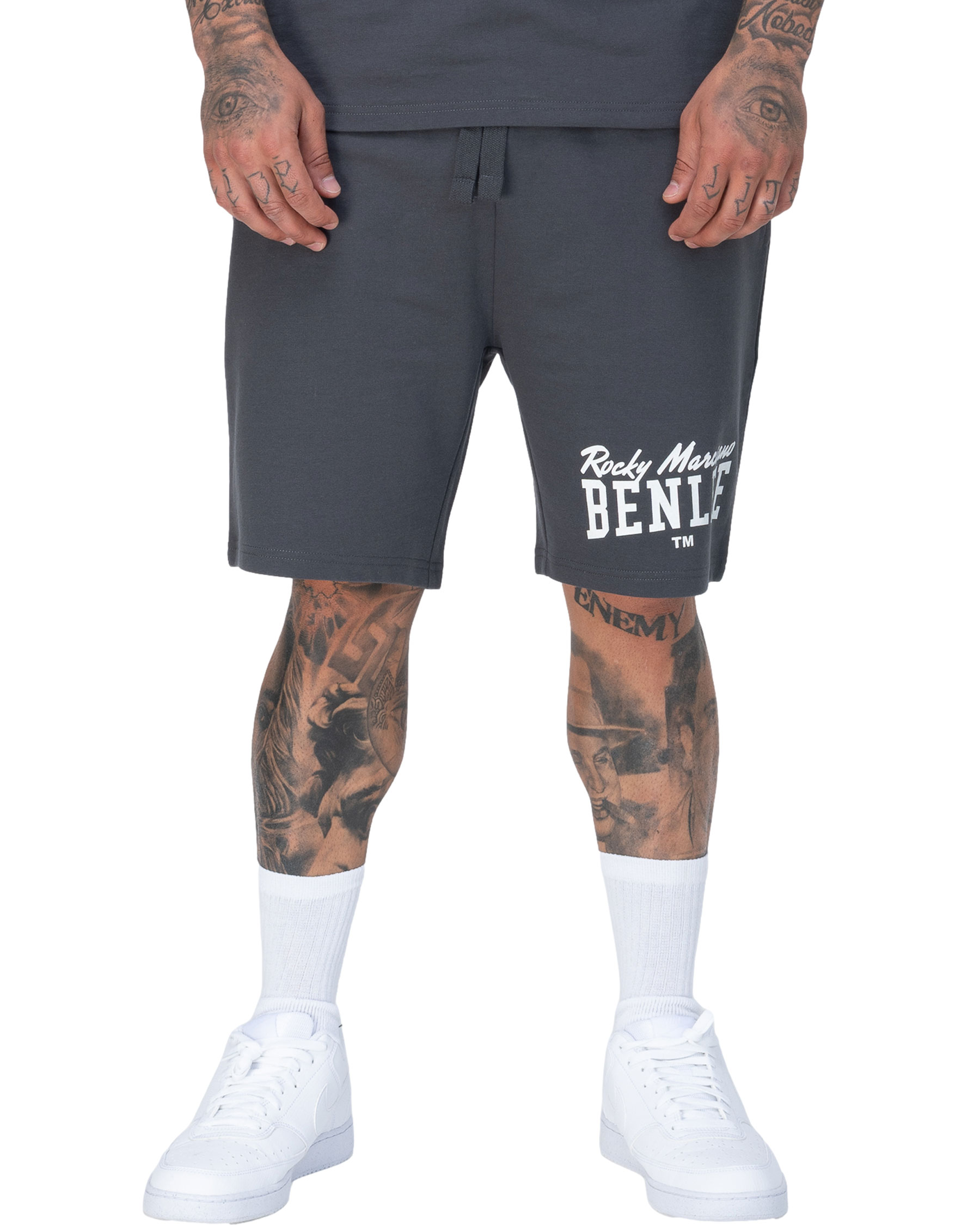 BenLee Shorts Walsh