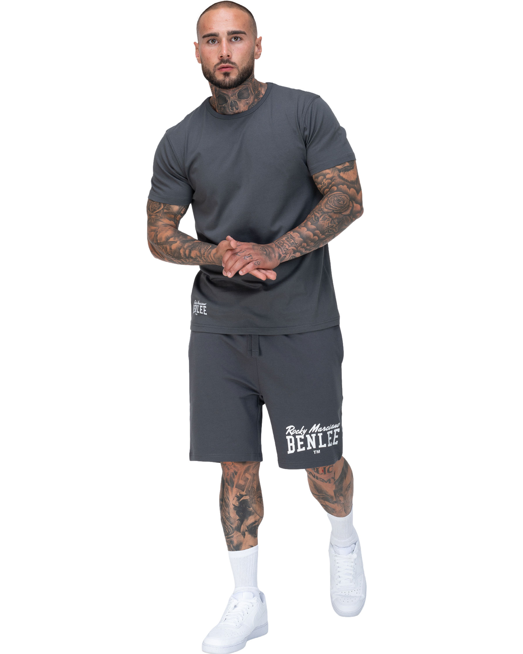 BenLee Shorts Walsh